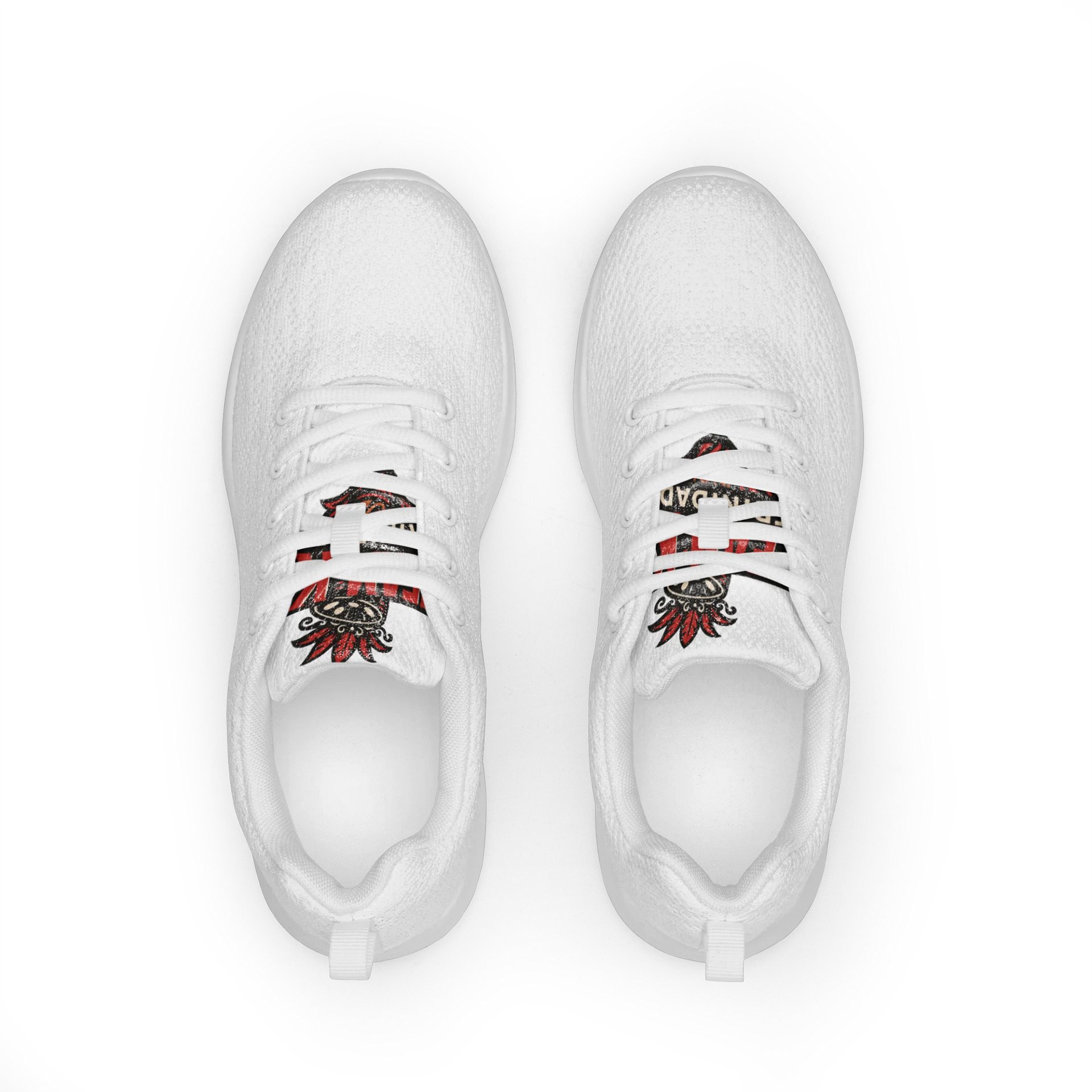 TEAM K TRINIDAD Women's Athletic Shoes product image (1)