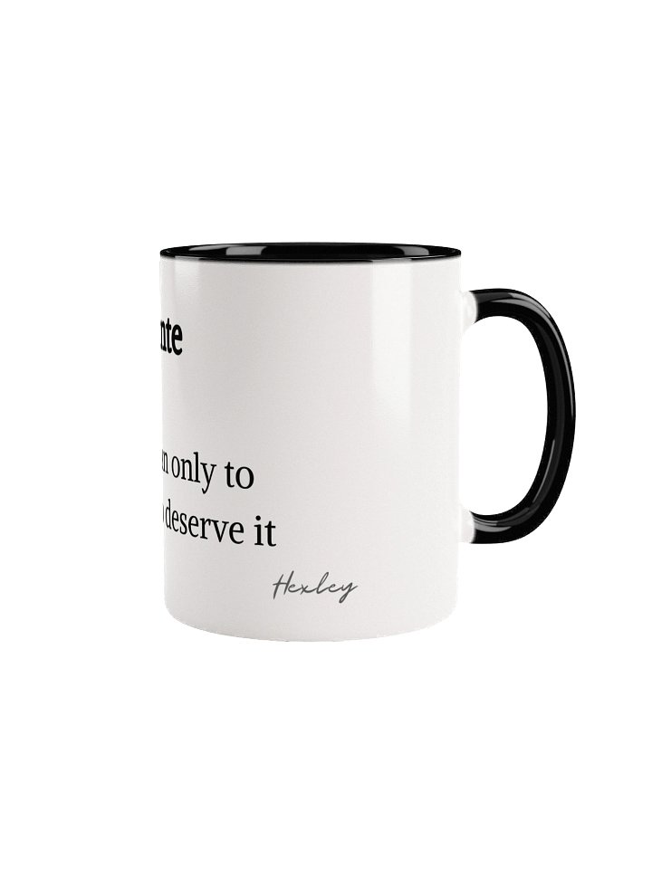 'Bitchilante' Ceramic Mug product image (1)
