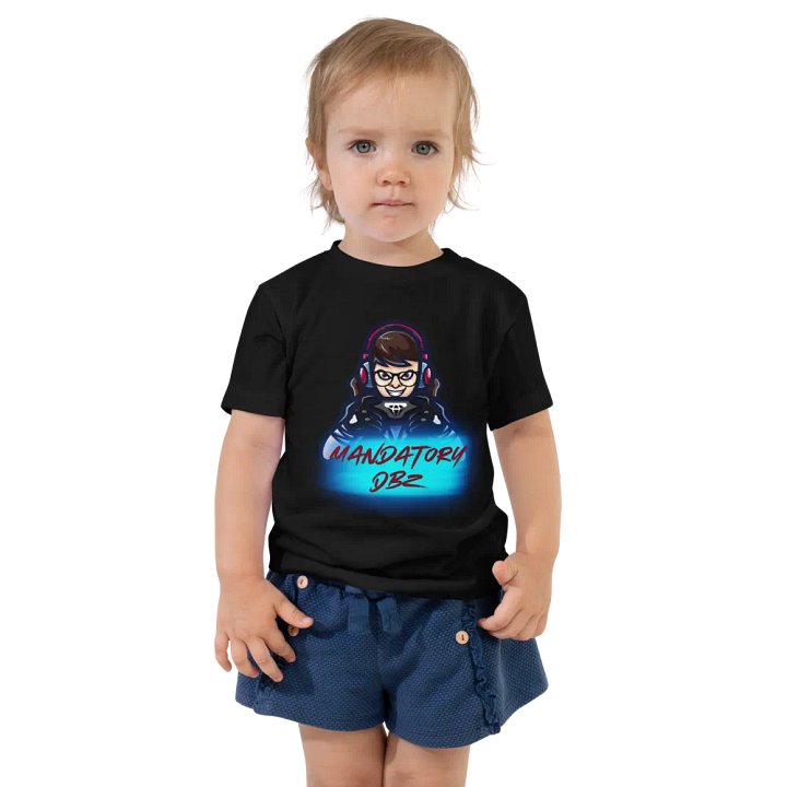 Tiny Friend Dbz product image (1)