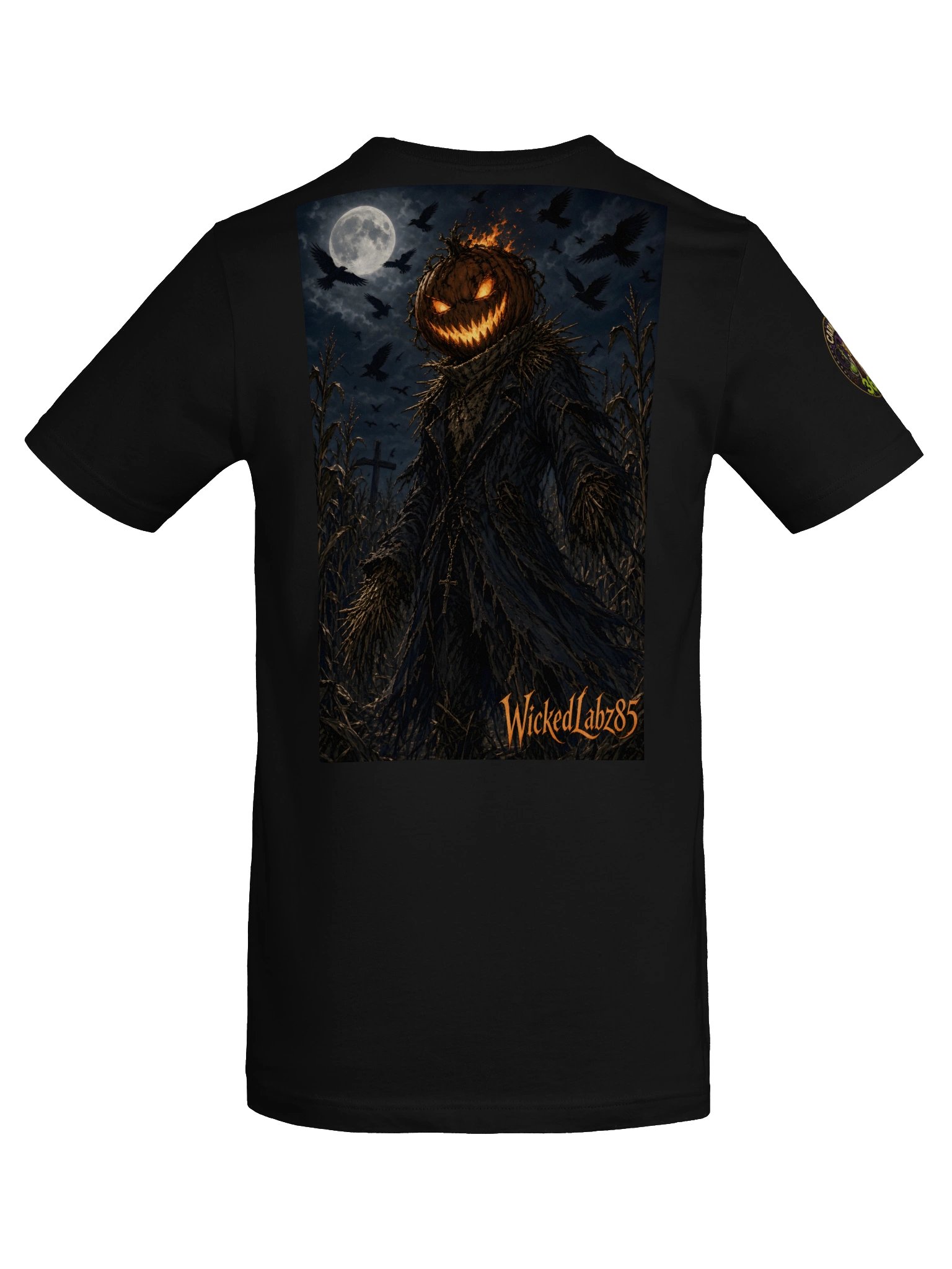 HARVEST KING product image (1)