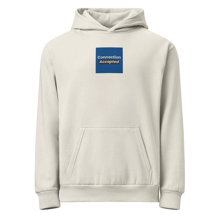 Hoodie product image (1)