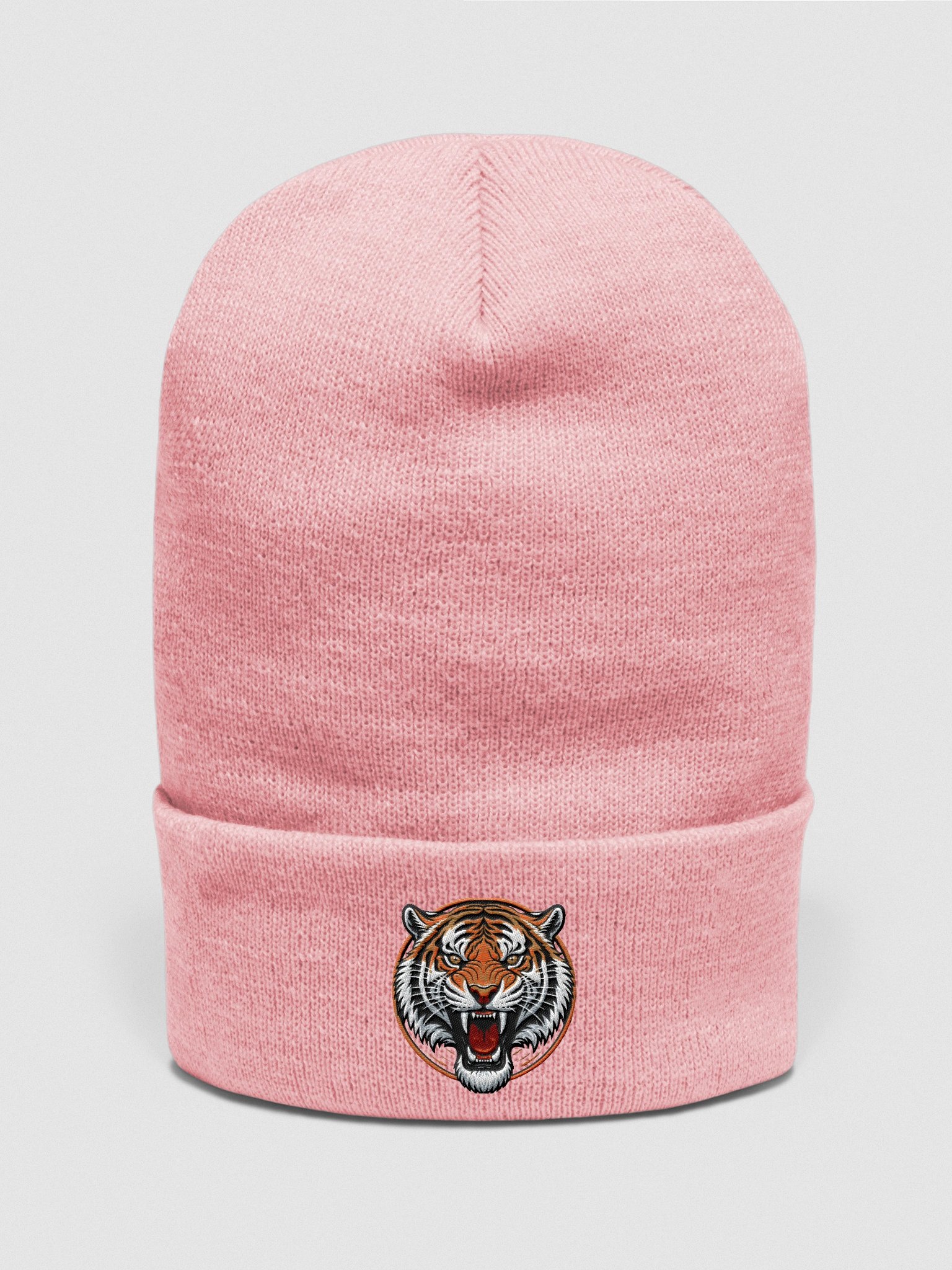 Wild Style Beanie product image (3)
