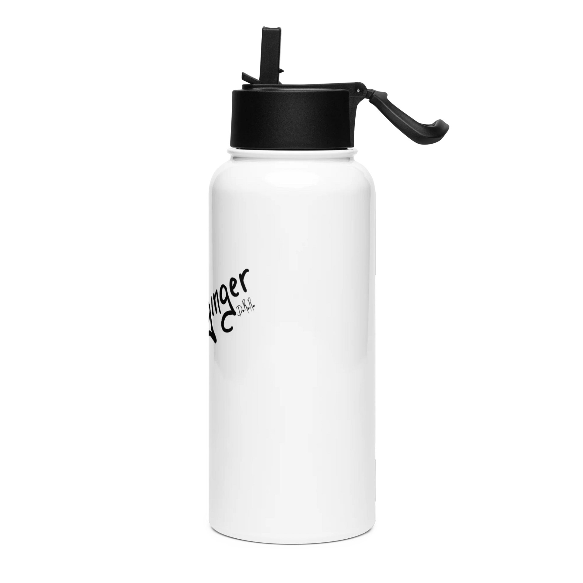 Sippin4Ginger Bottle product image (3)