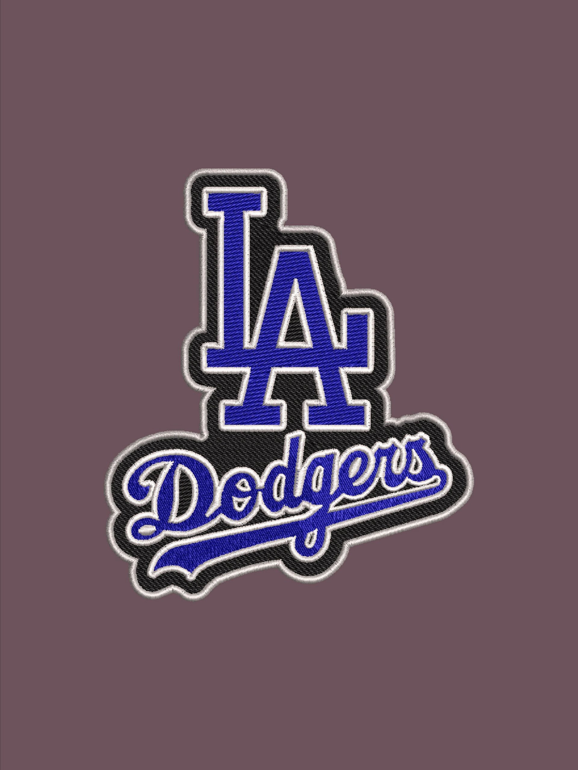 LA DODGERS product image (1)