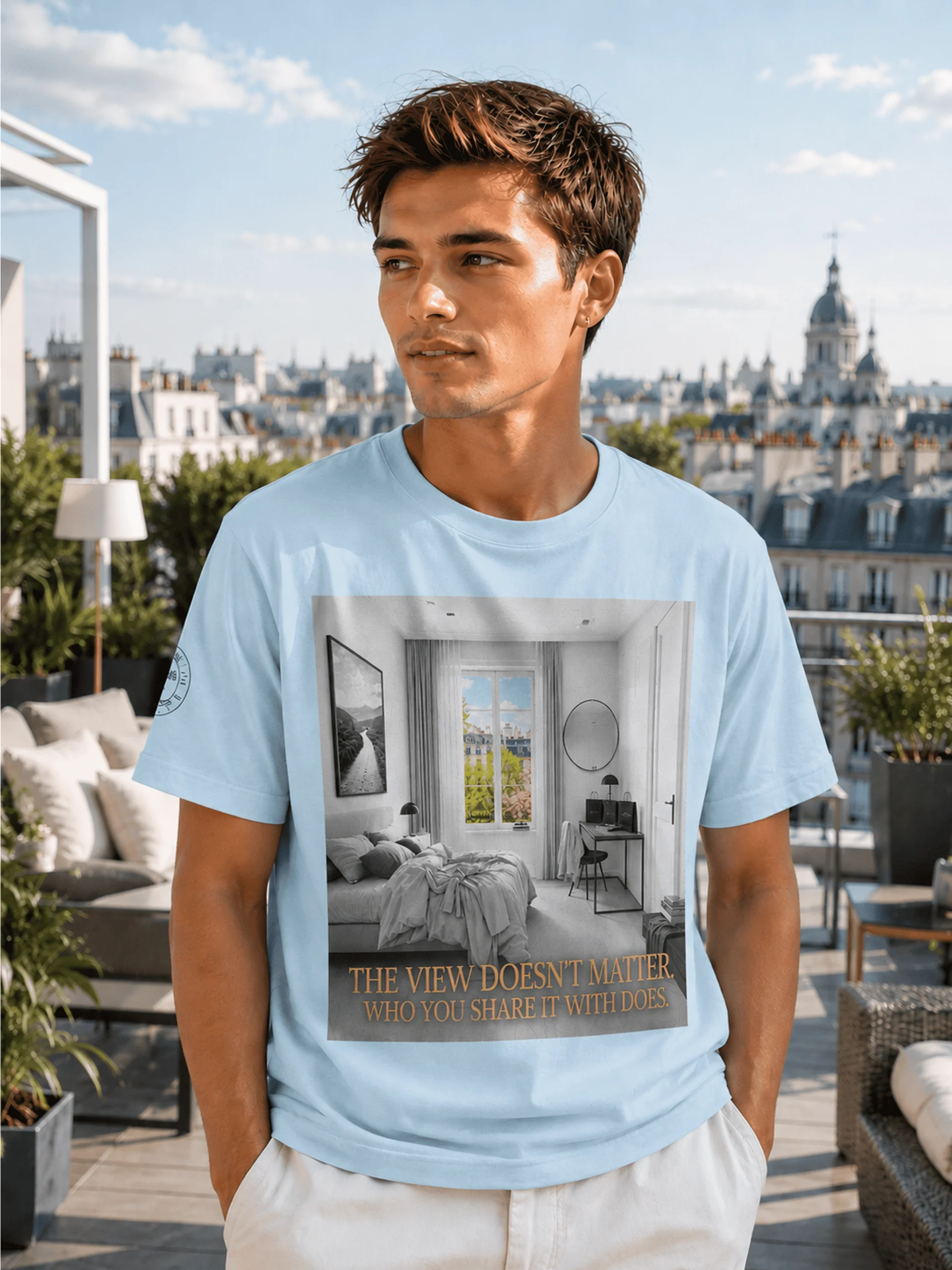 VIEW - for men product image (1)