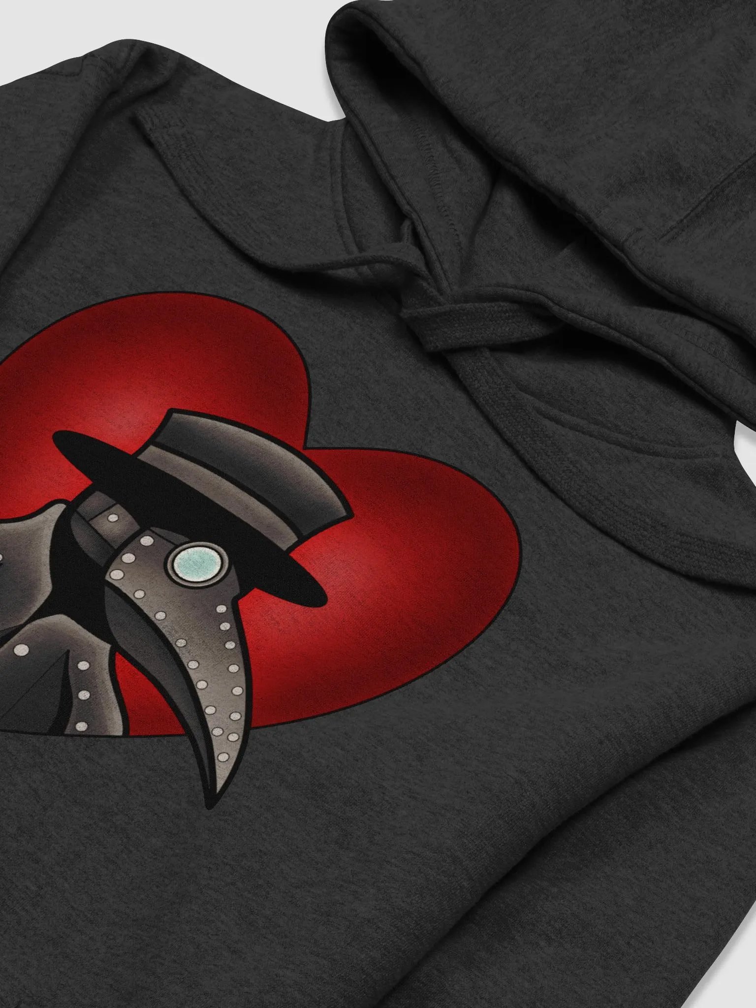 Love Doctor Hoodie product image (35)