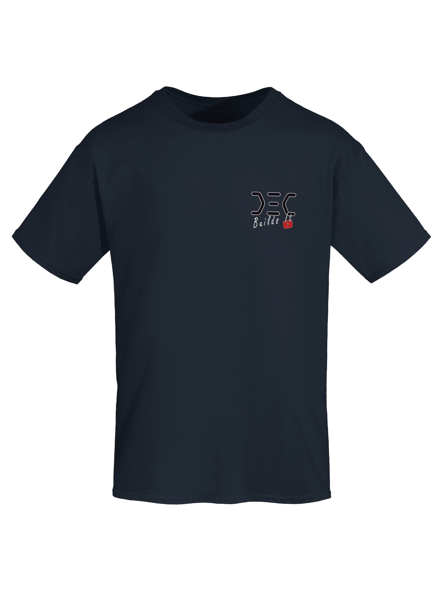 rusty mcdokaface tshirt product image (8)