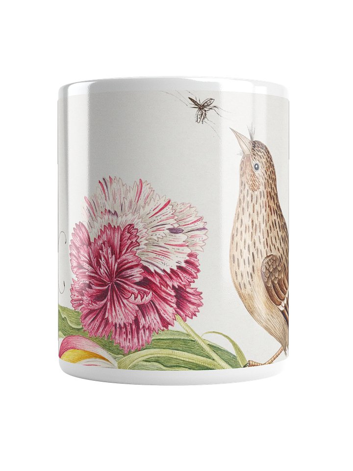 Ornate Aviary Mug product image (1)