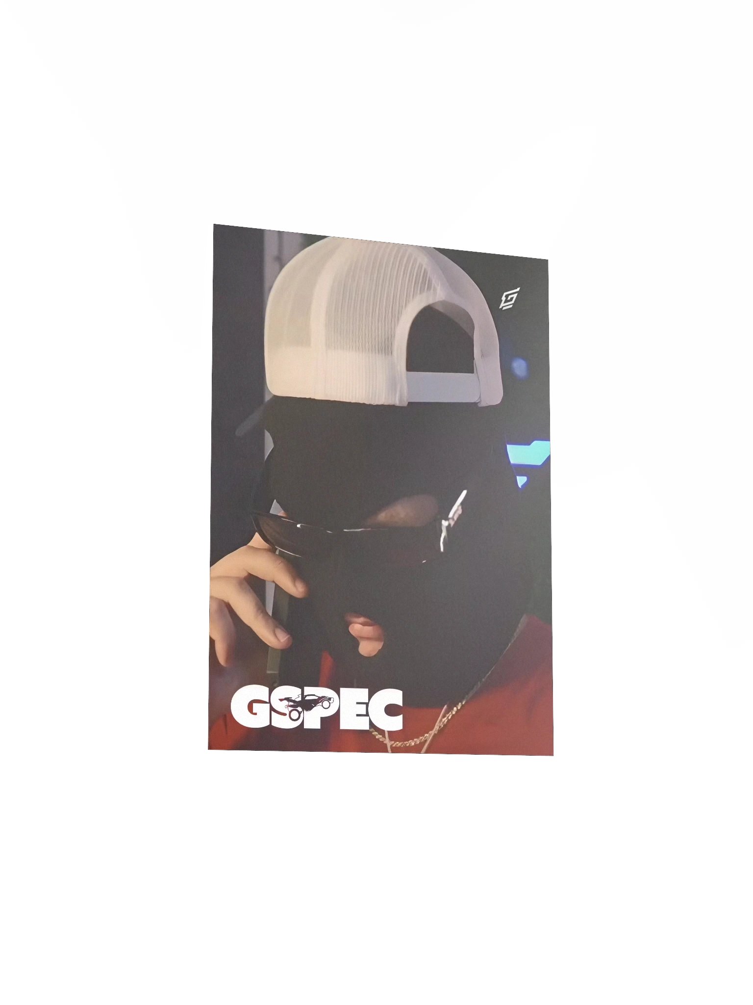 Calling The Nation GSPEC Poster! product image (3)