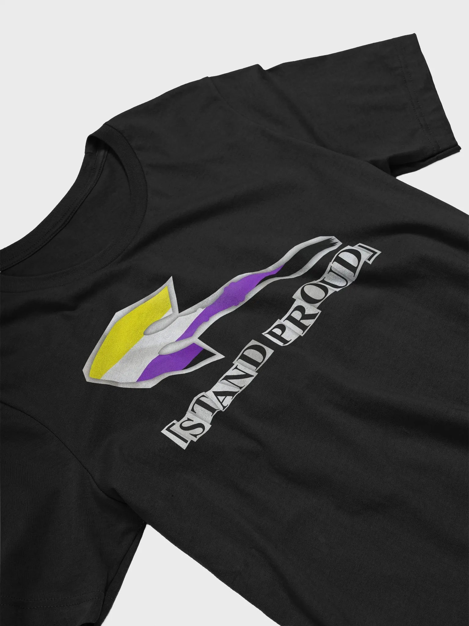 Nonbinary Arrow product image (3)