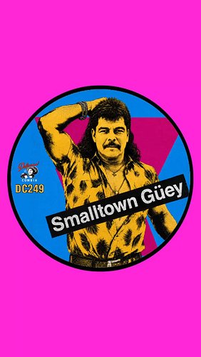 SMALLTOWN GUEY — Deliciosa Cumbia Remix

We took Bronski Beat’s massive ’80s hit “Smalltown Boy” and sent it straight to the ...