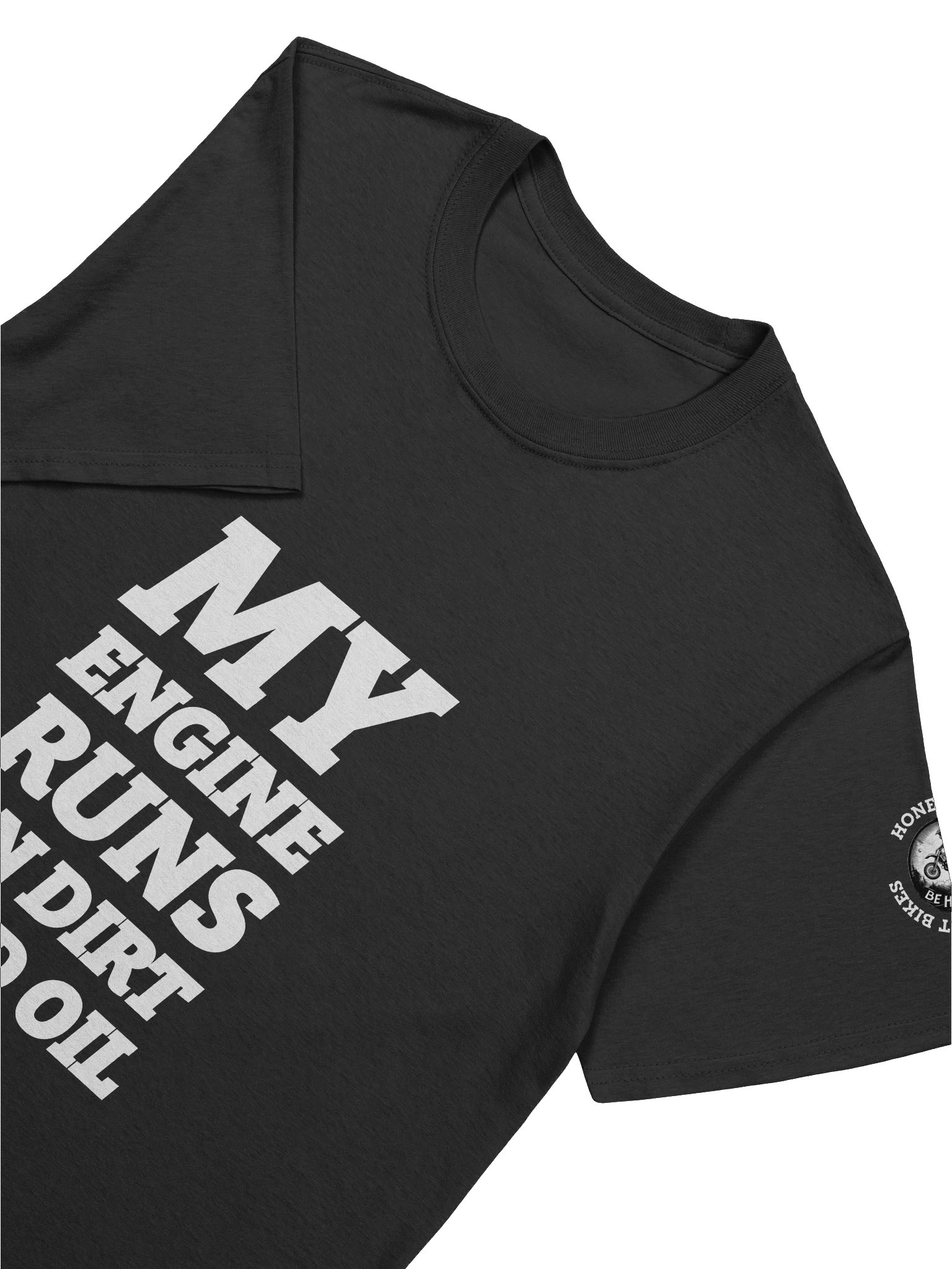 T-shirt Motocross Originals product image (56)