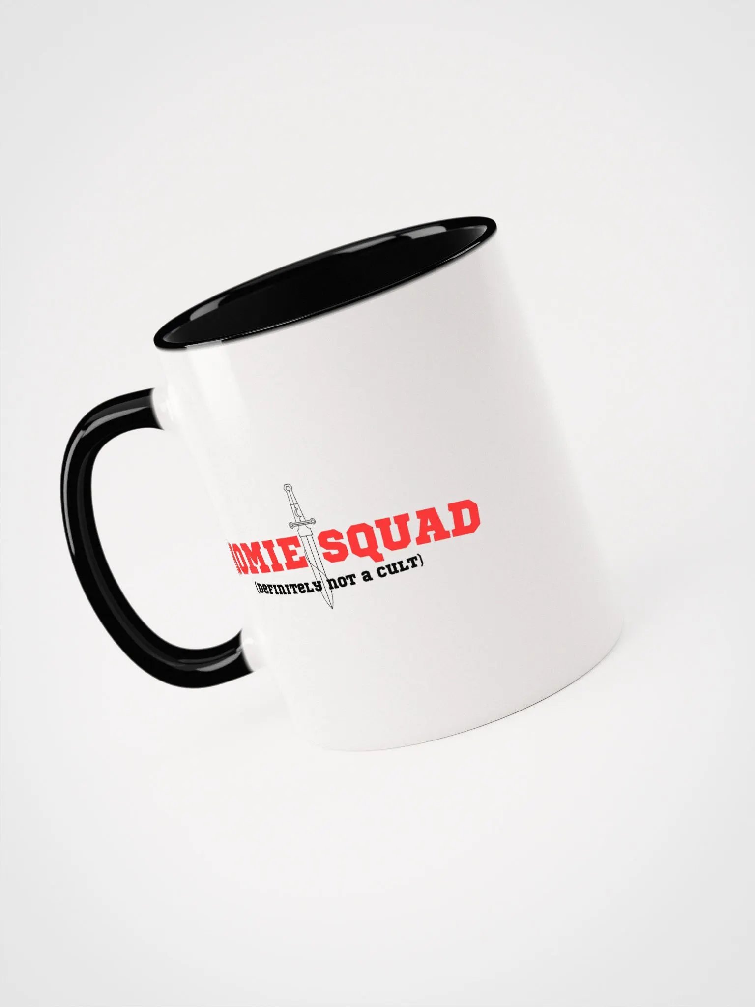 HomieSquad Mug product image (6)