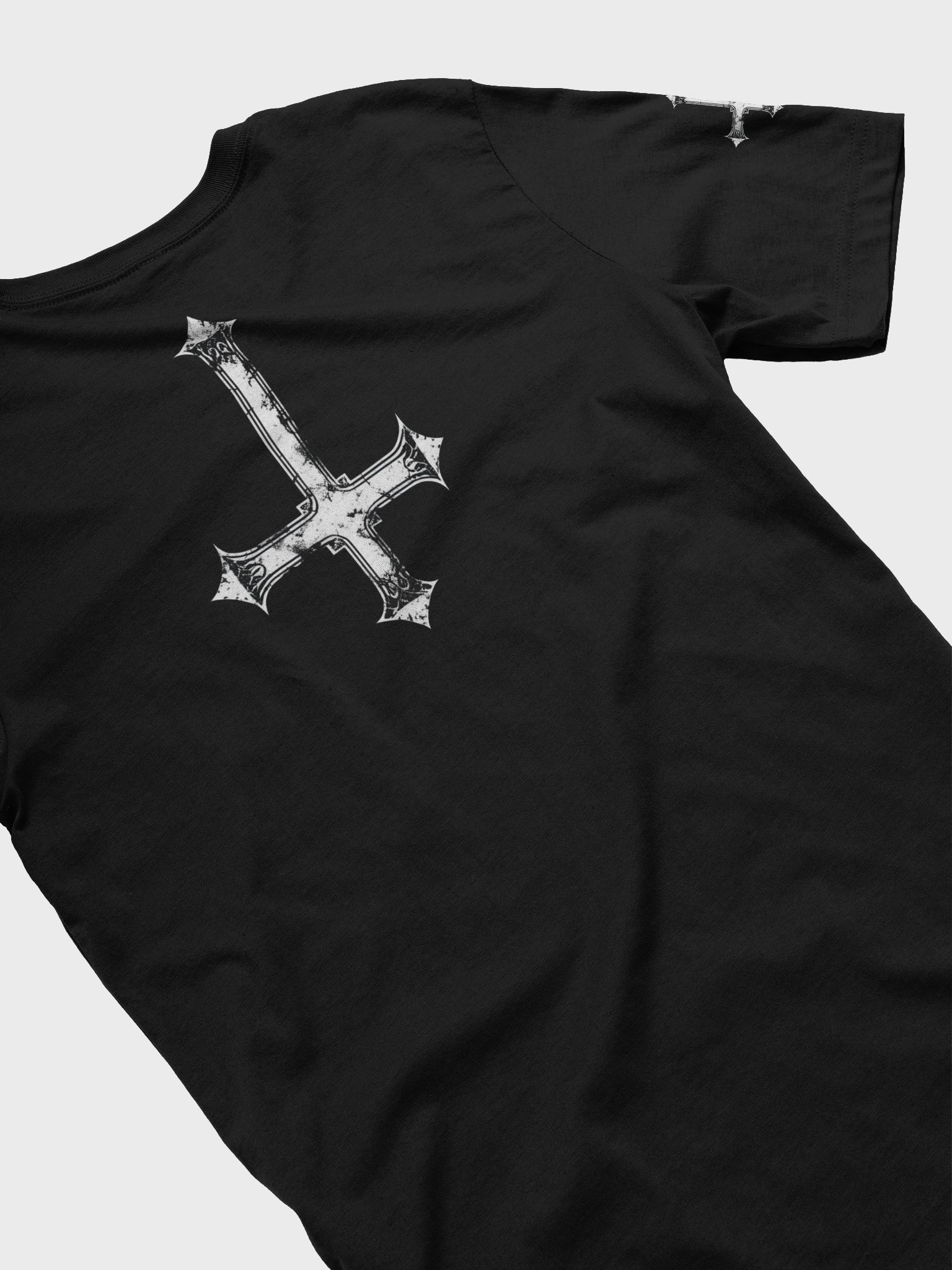 I Am Not A Satanist product image (4)