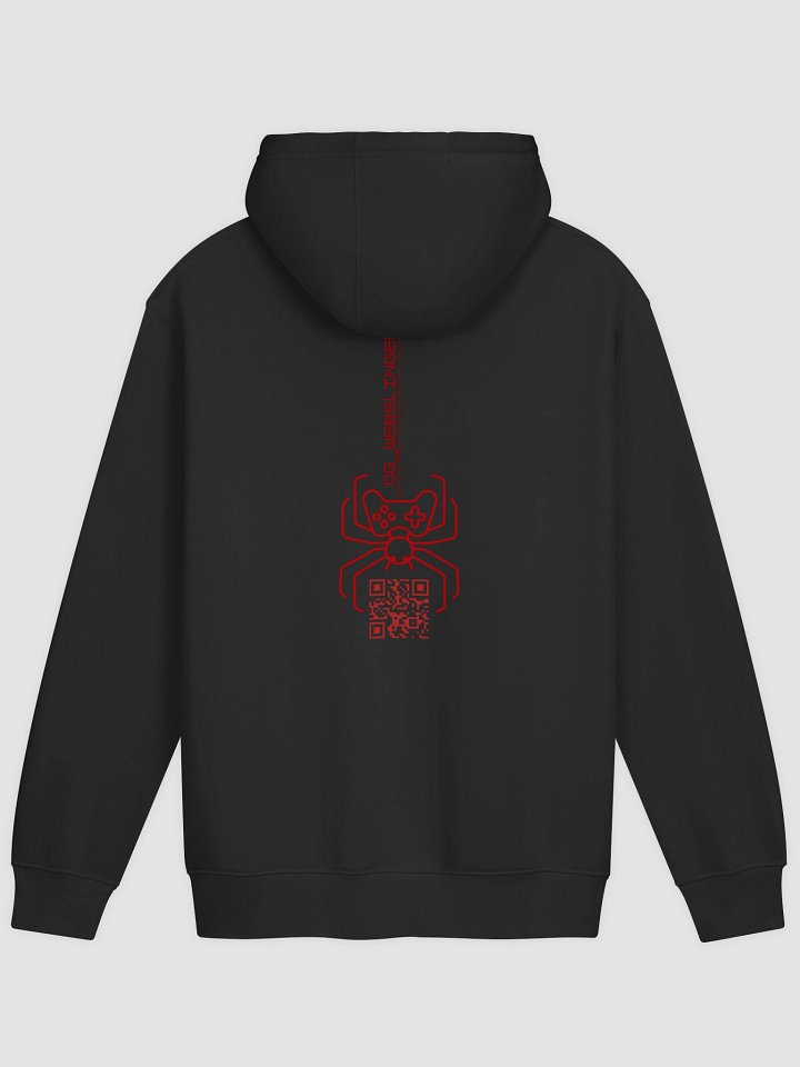 OG WebSlinger Hoodie product image (8)