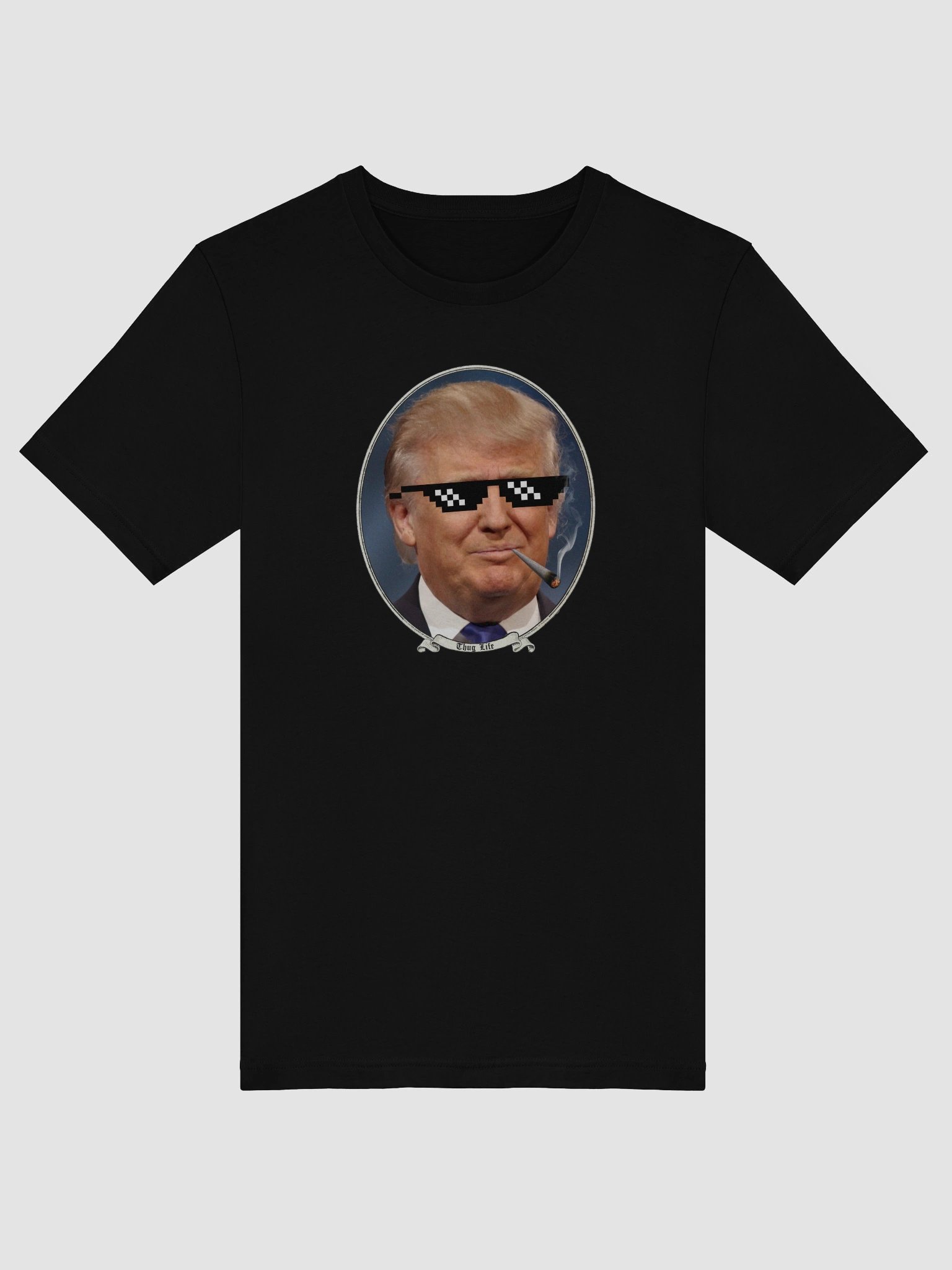 Trump Thug Life - Tee product image (22)
