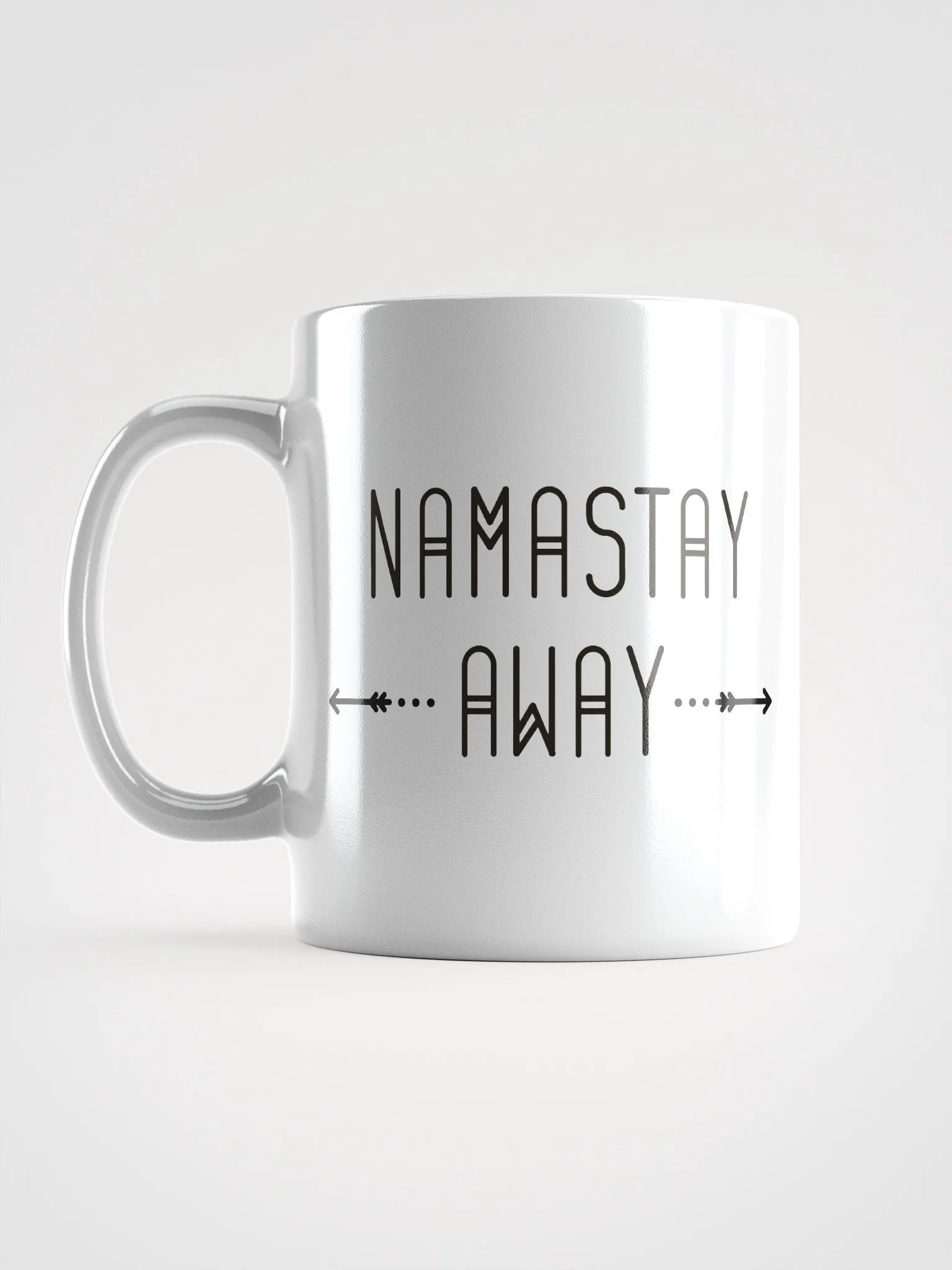 NAMASTAY AWAY product image (5)