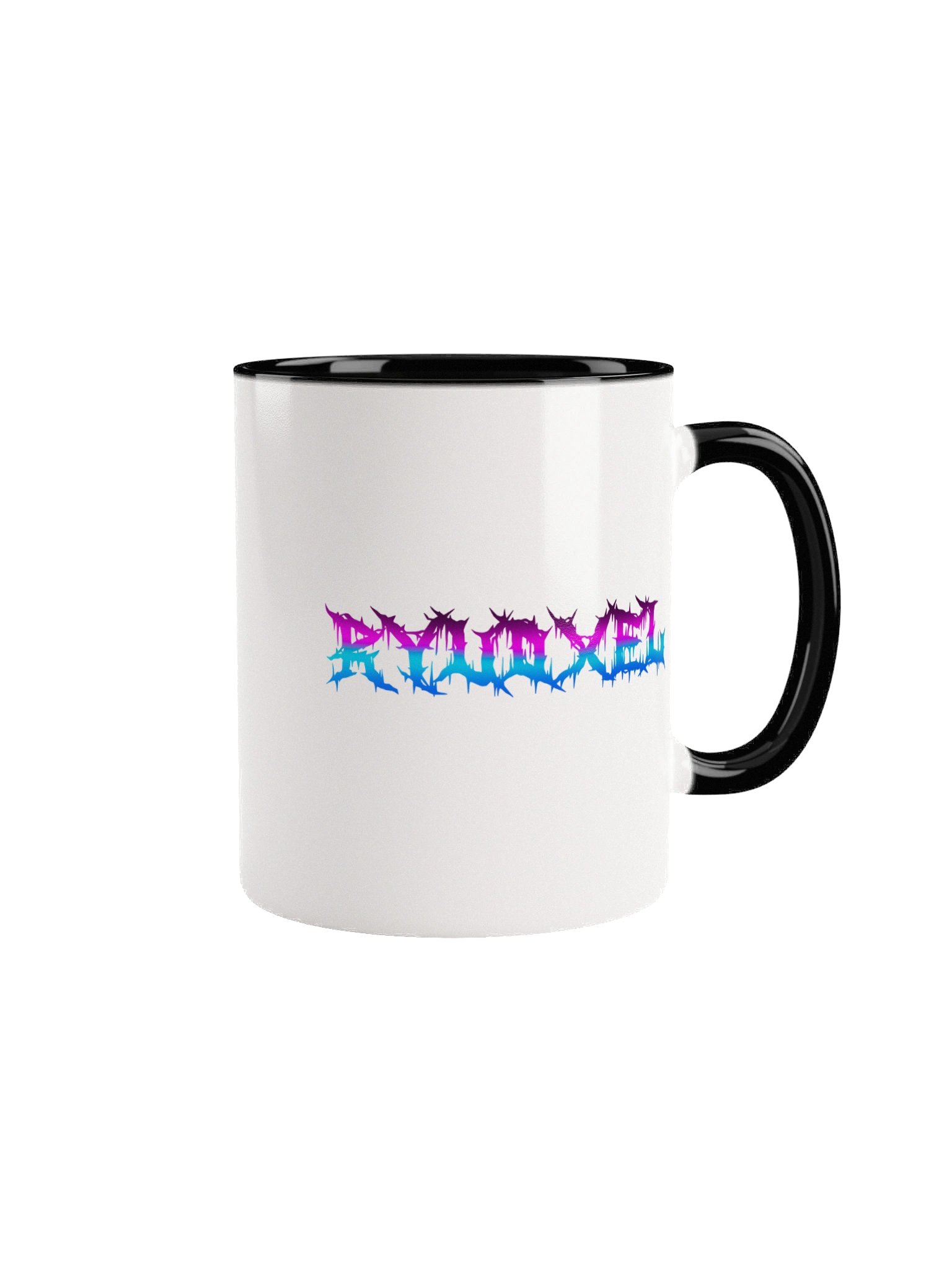 Ryuoxel Mug product image (2)
