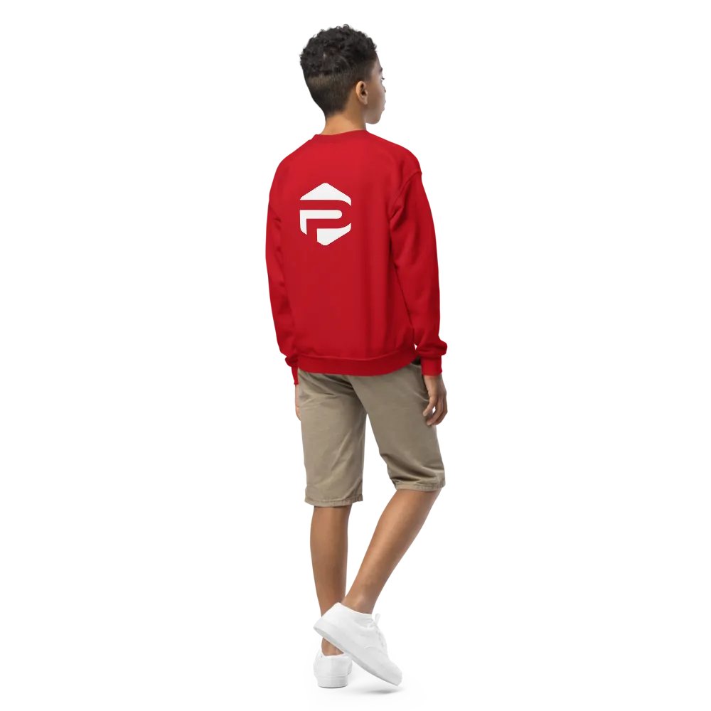 Plush Kids Sweatshirt product image (20)