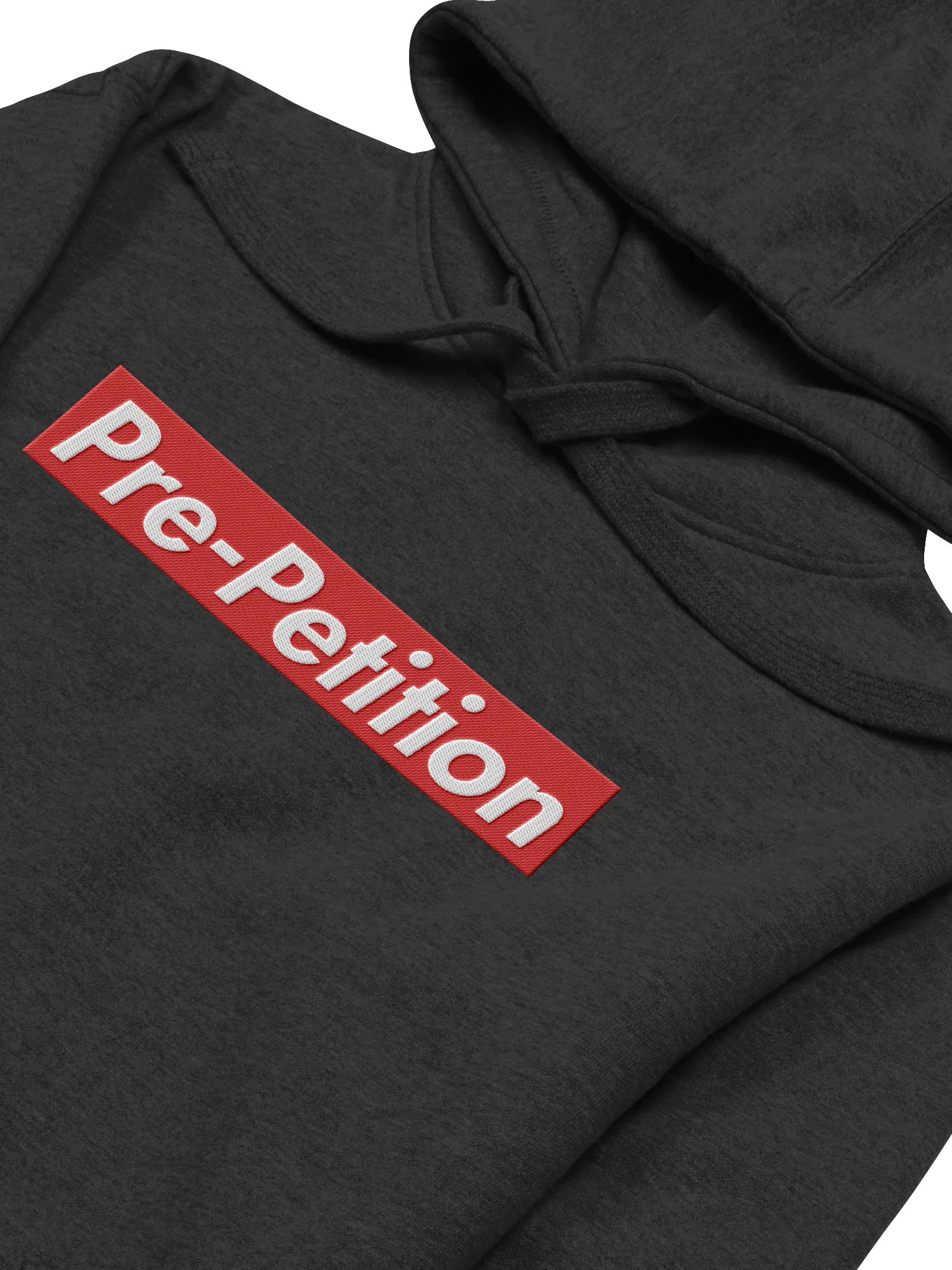 Pre-Petition - Hoodie product image (3)