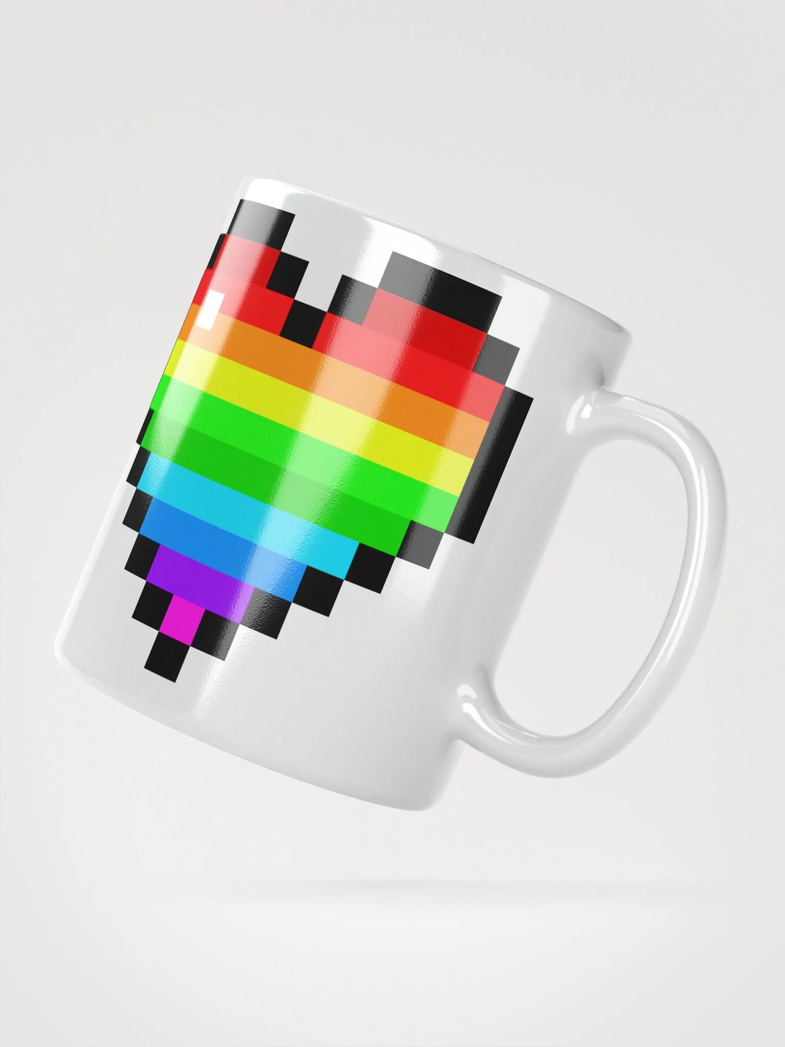 Heart Mug product image (2)