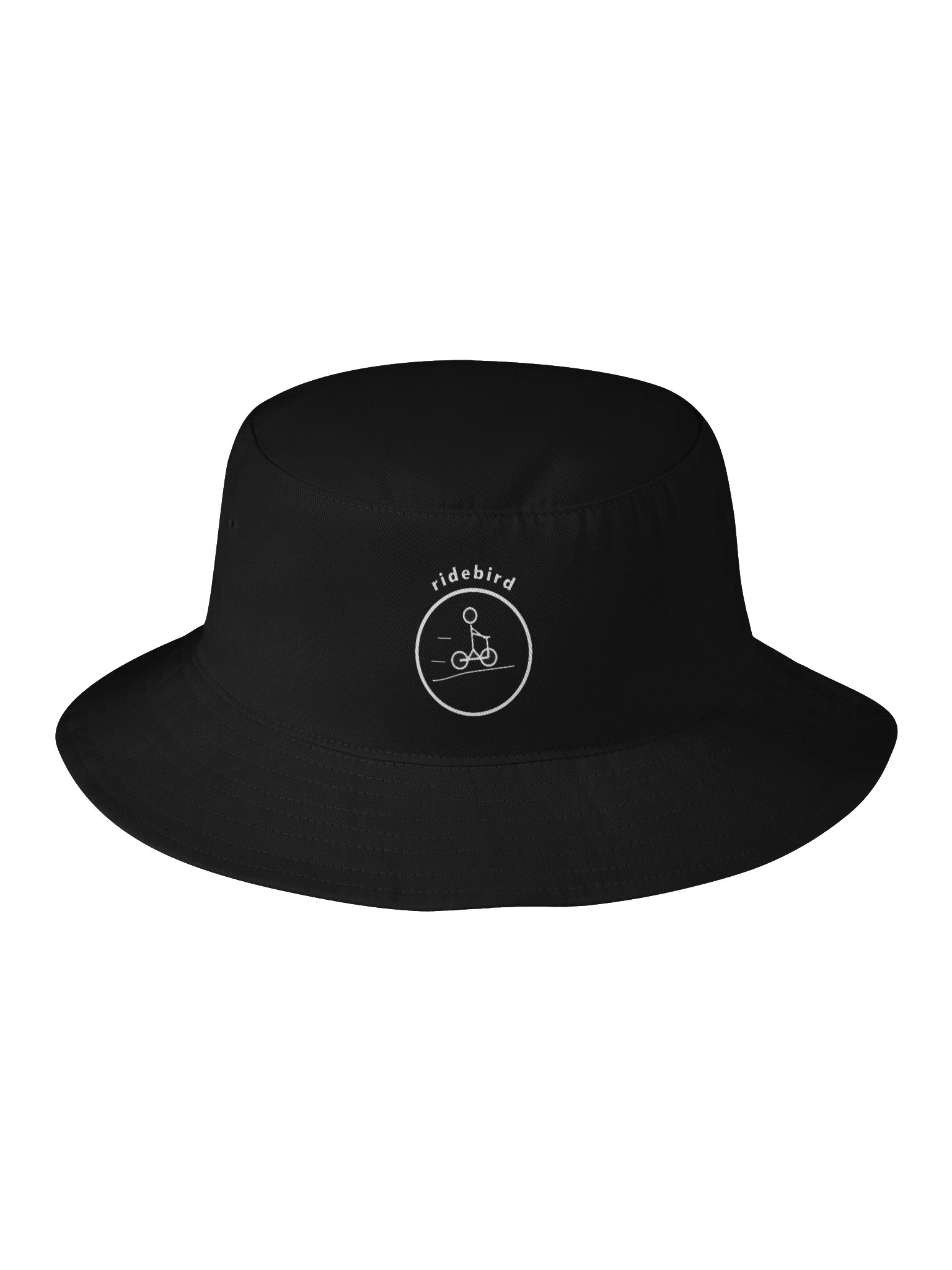 Ridebird Bucket Hat product image (1)