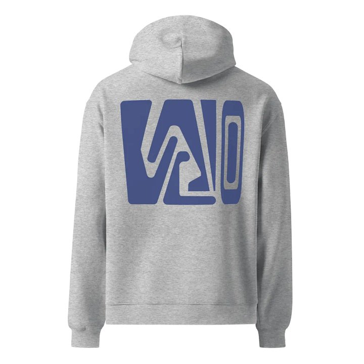 VACIO Abstract Relaxed Fit (B) product image (1)