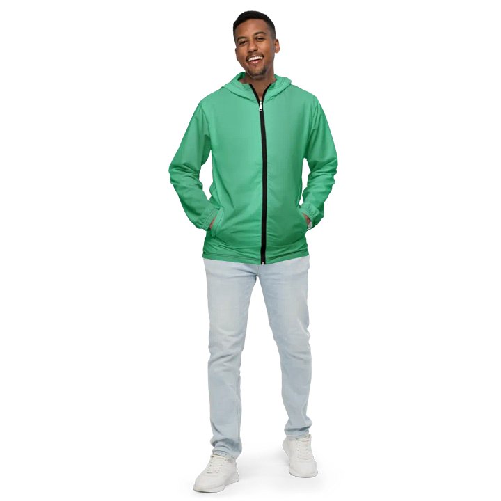 Elviras cloak wind breaker product image (1)