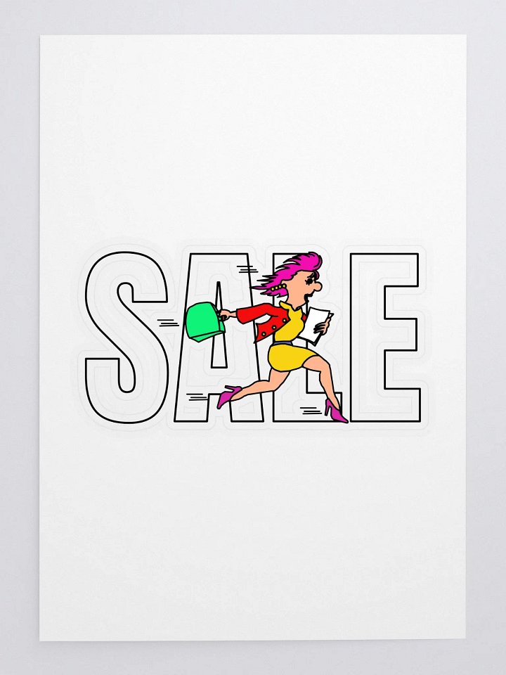 Chasing Deals. product image (1)