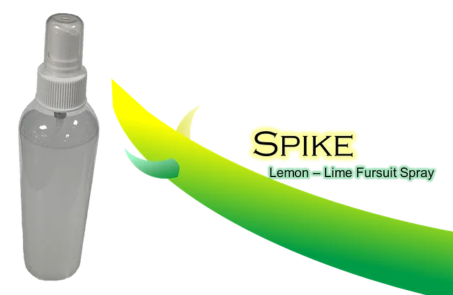Citrus Fursuit Sprays