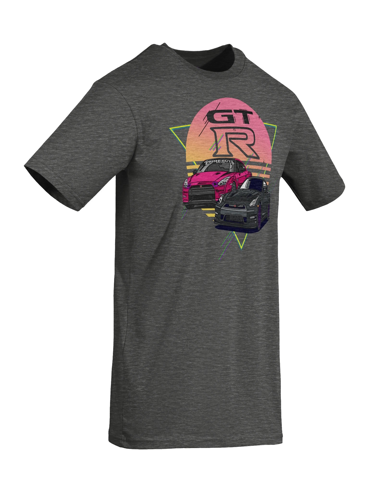 Ultra Premium R35 Shirt product image (56)