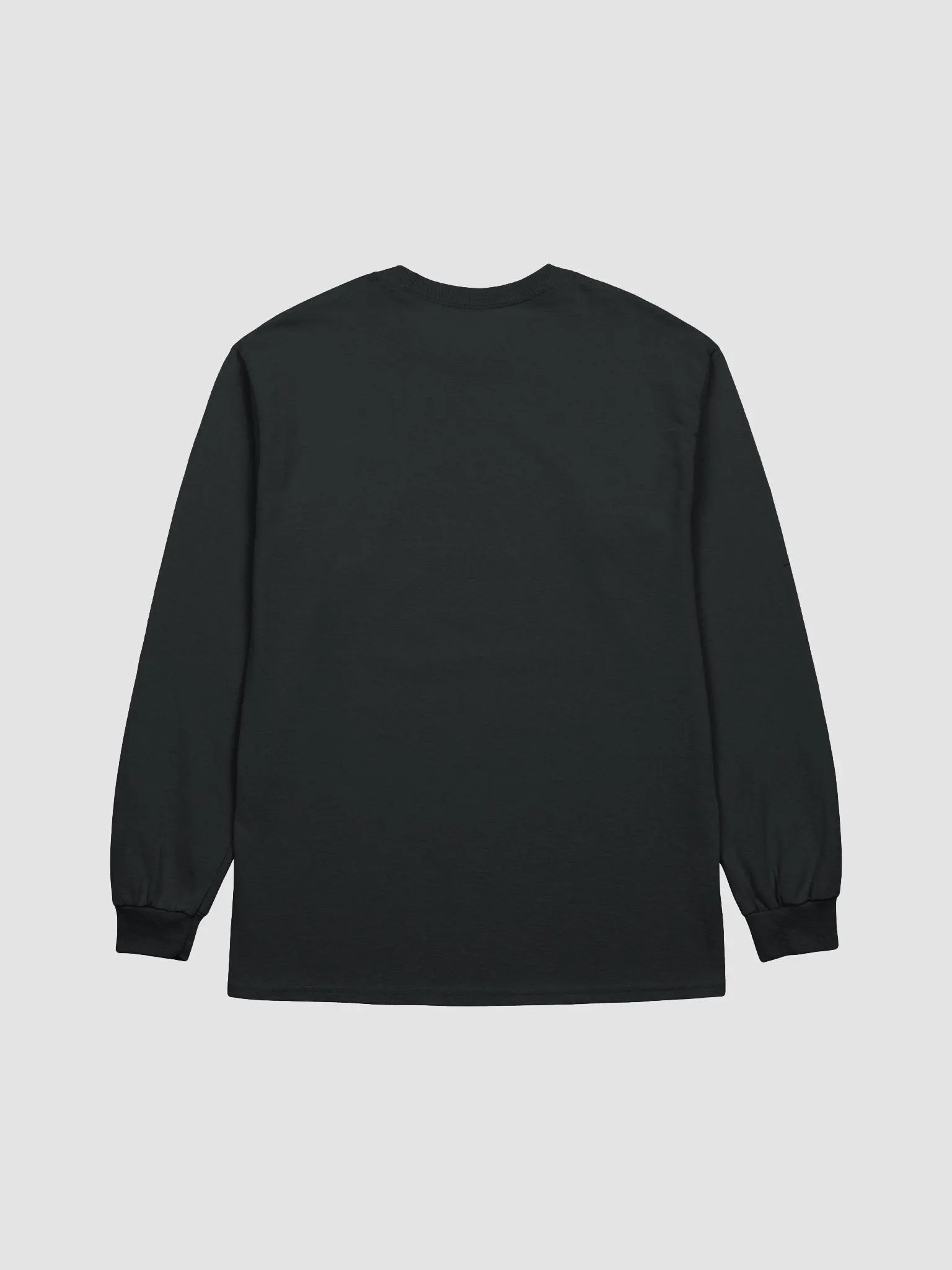 Deady Bear Art Series Long-Sleeve product image (3)