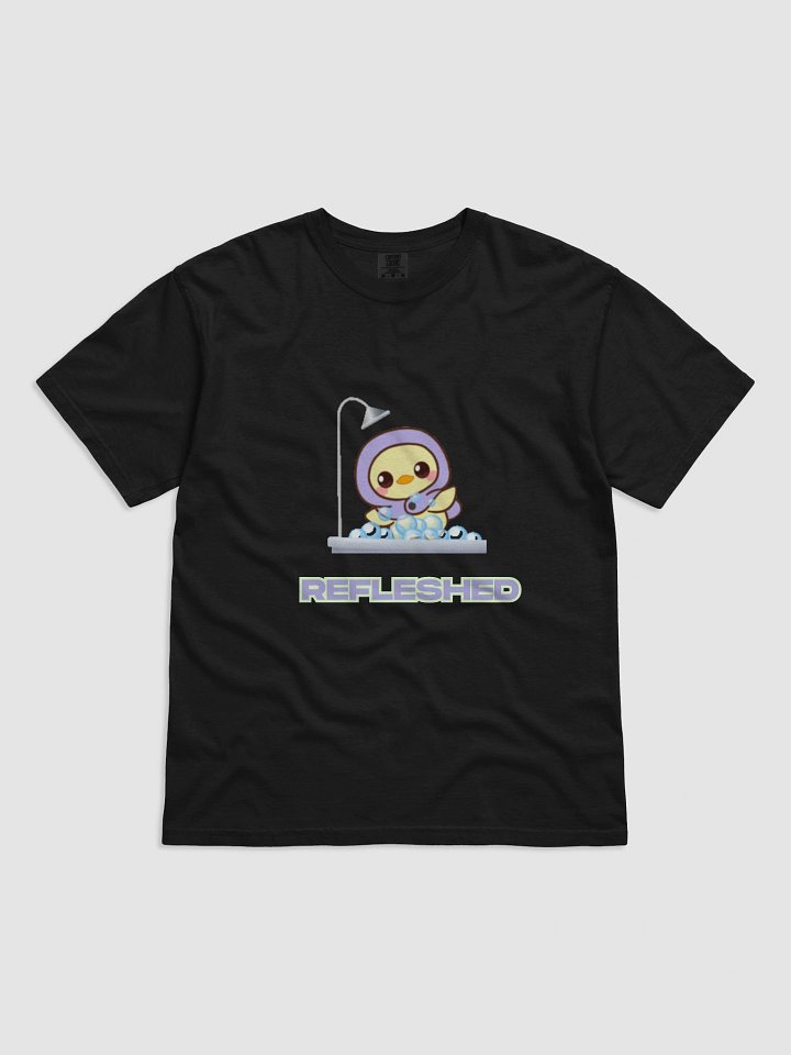 Refleshed Tshirt product image (5)