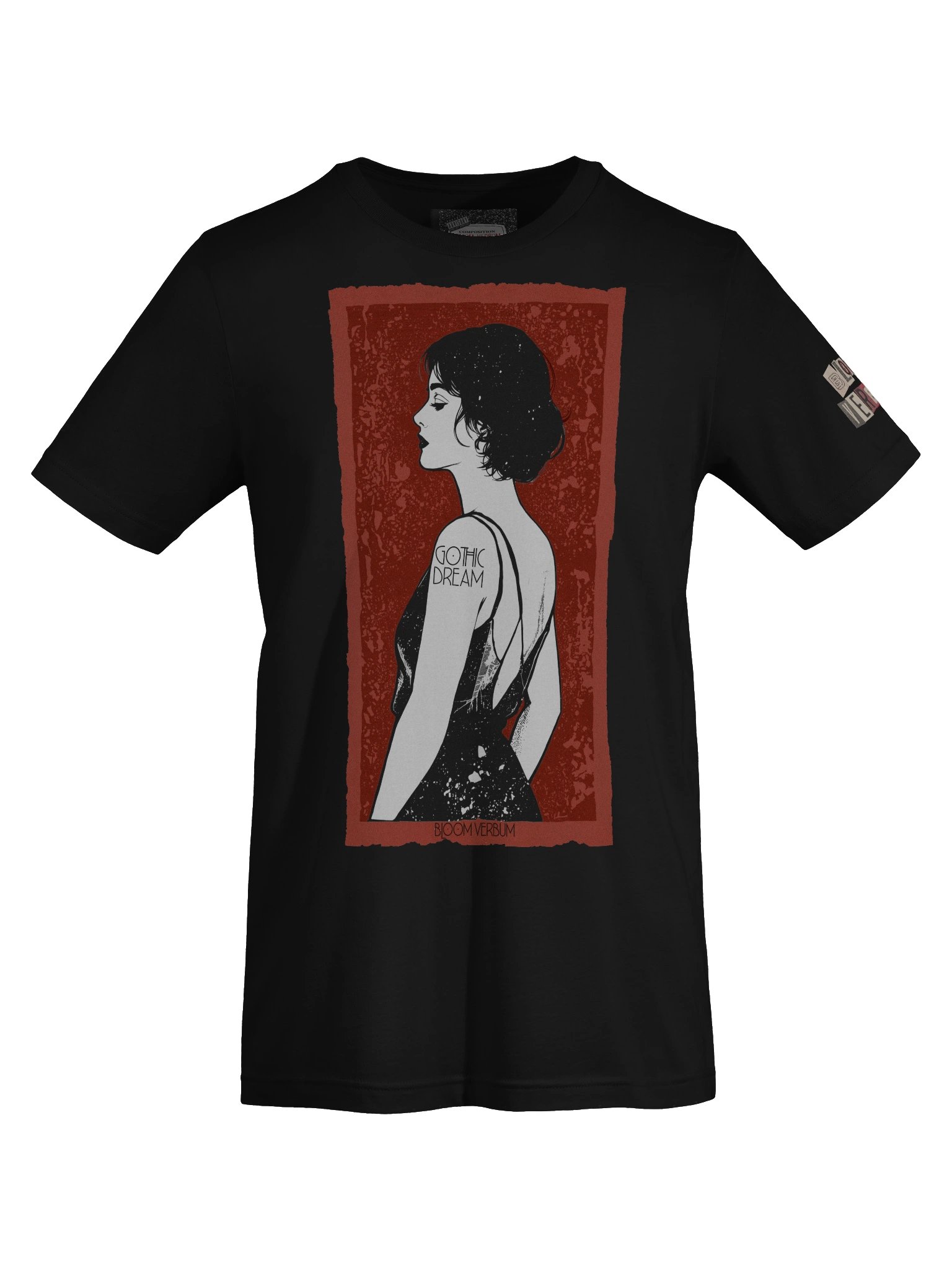 Gothic Dream product image (9)