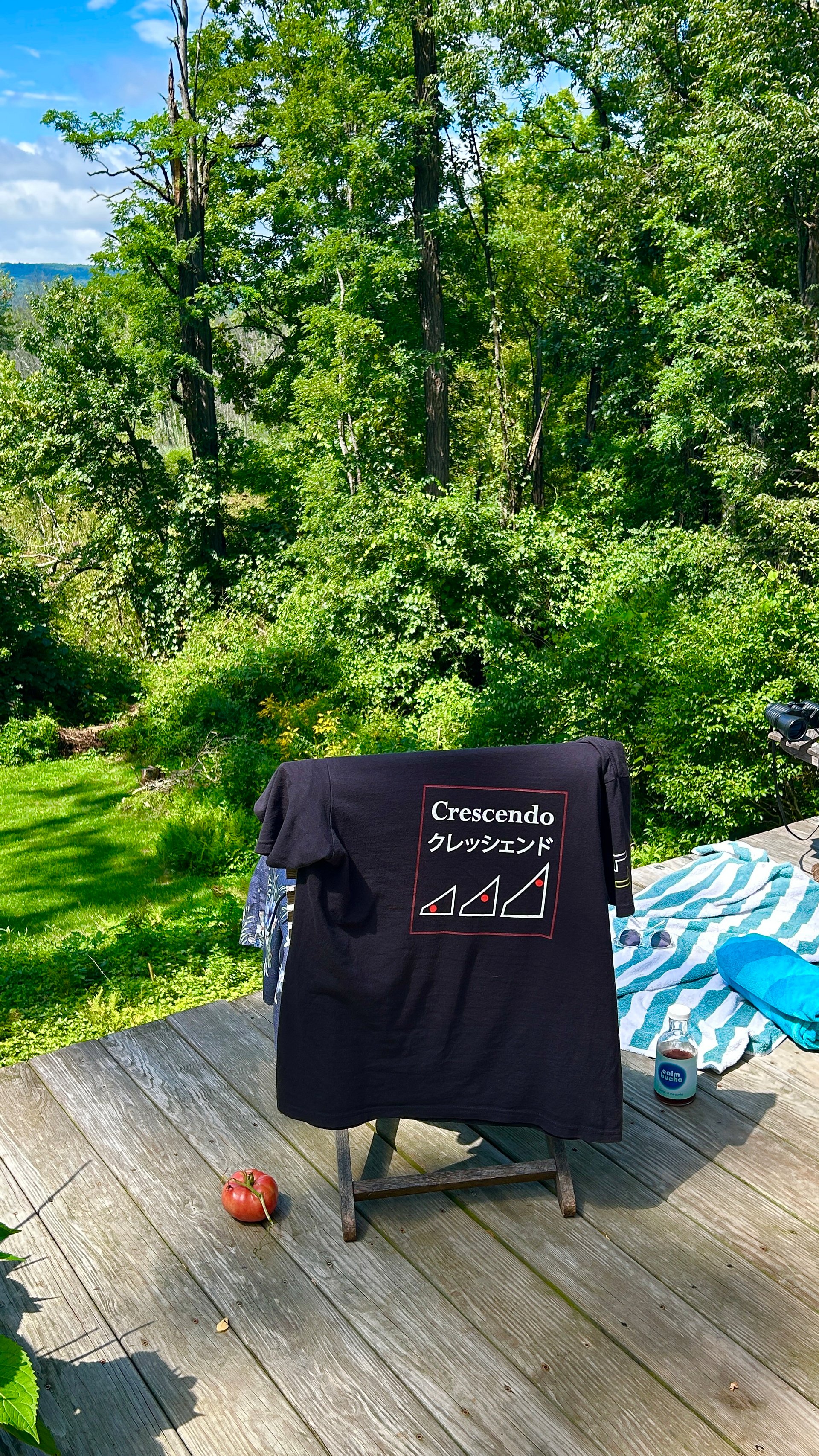 Crescendo (White Type) product image (5)