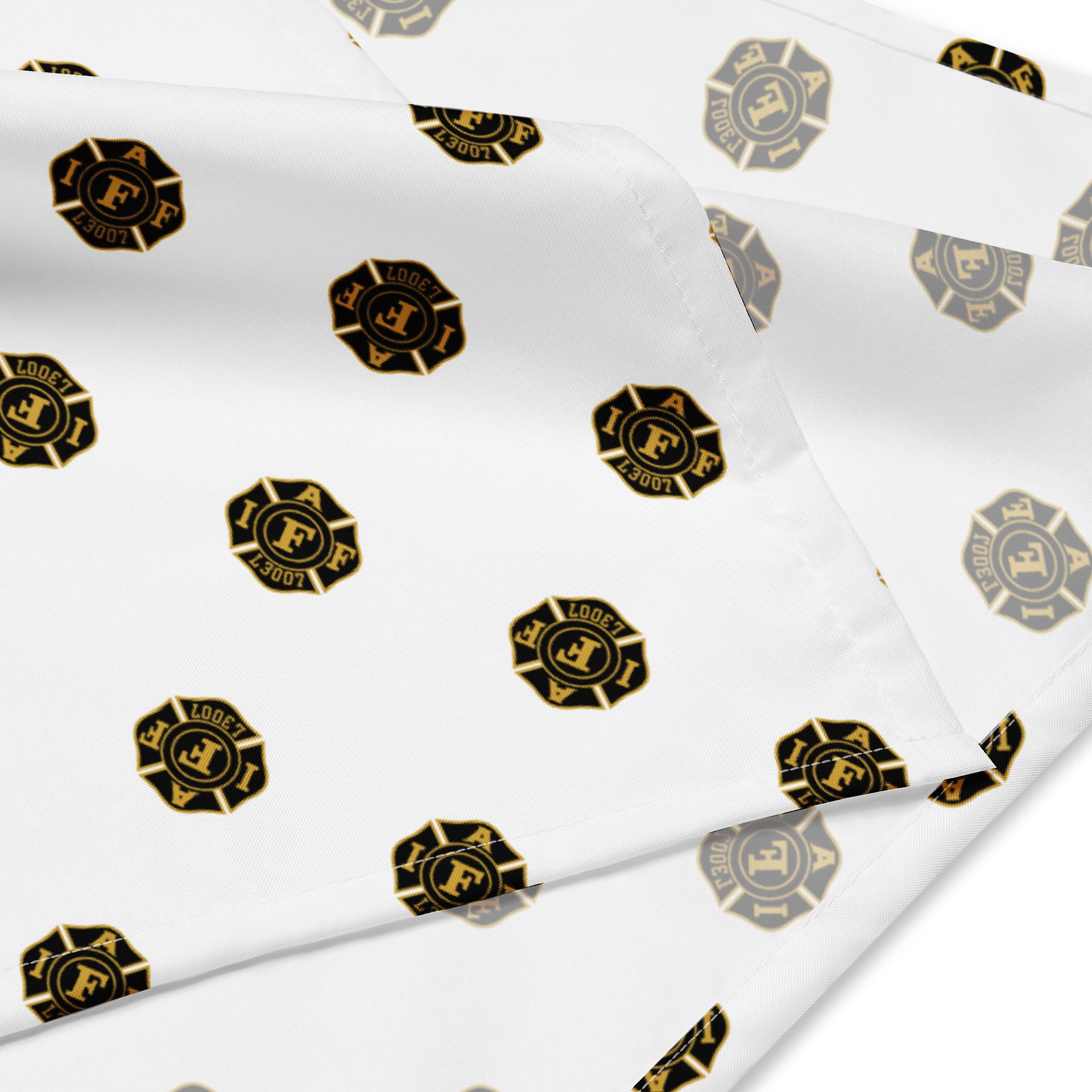 Bandana - White product image (2)