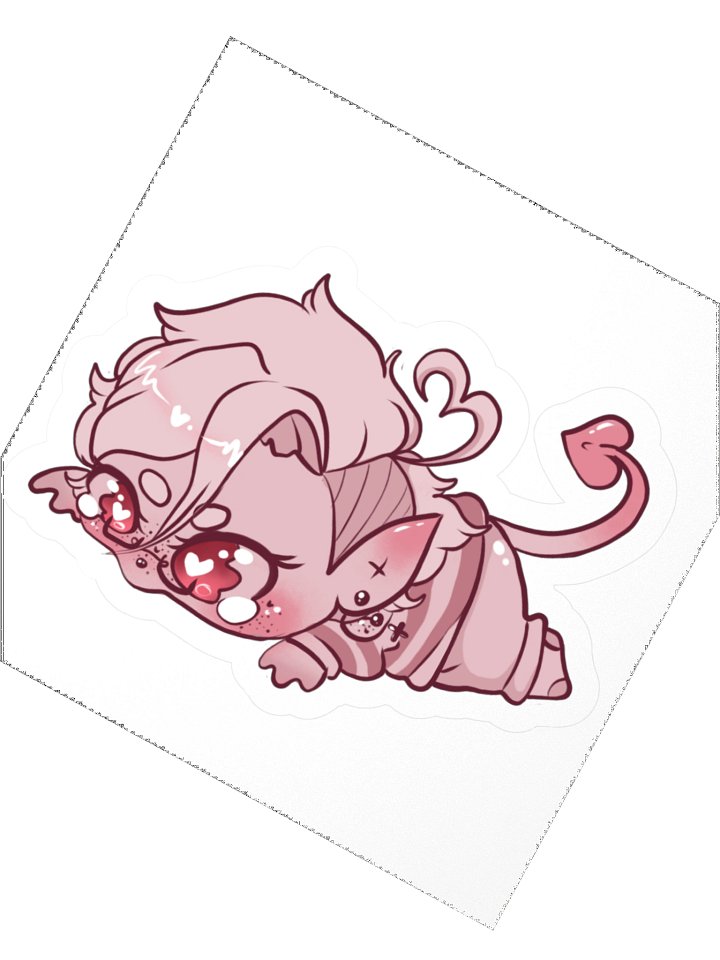 wah (sticker) product image (3)