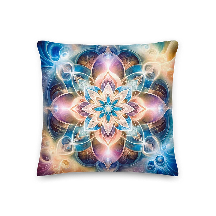 Inner Peace, Premium Pillow product image (1)