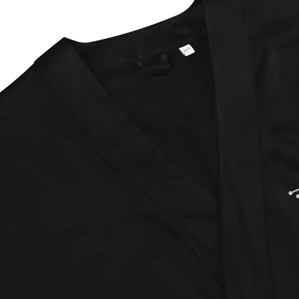 DeRobd (Satin Robe) product image (4)