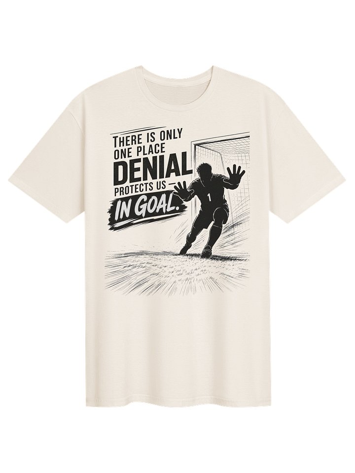 Place Of Denial Tee product image (51)