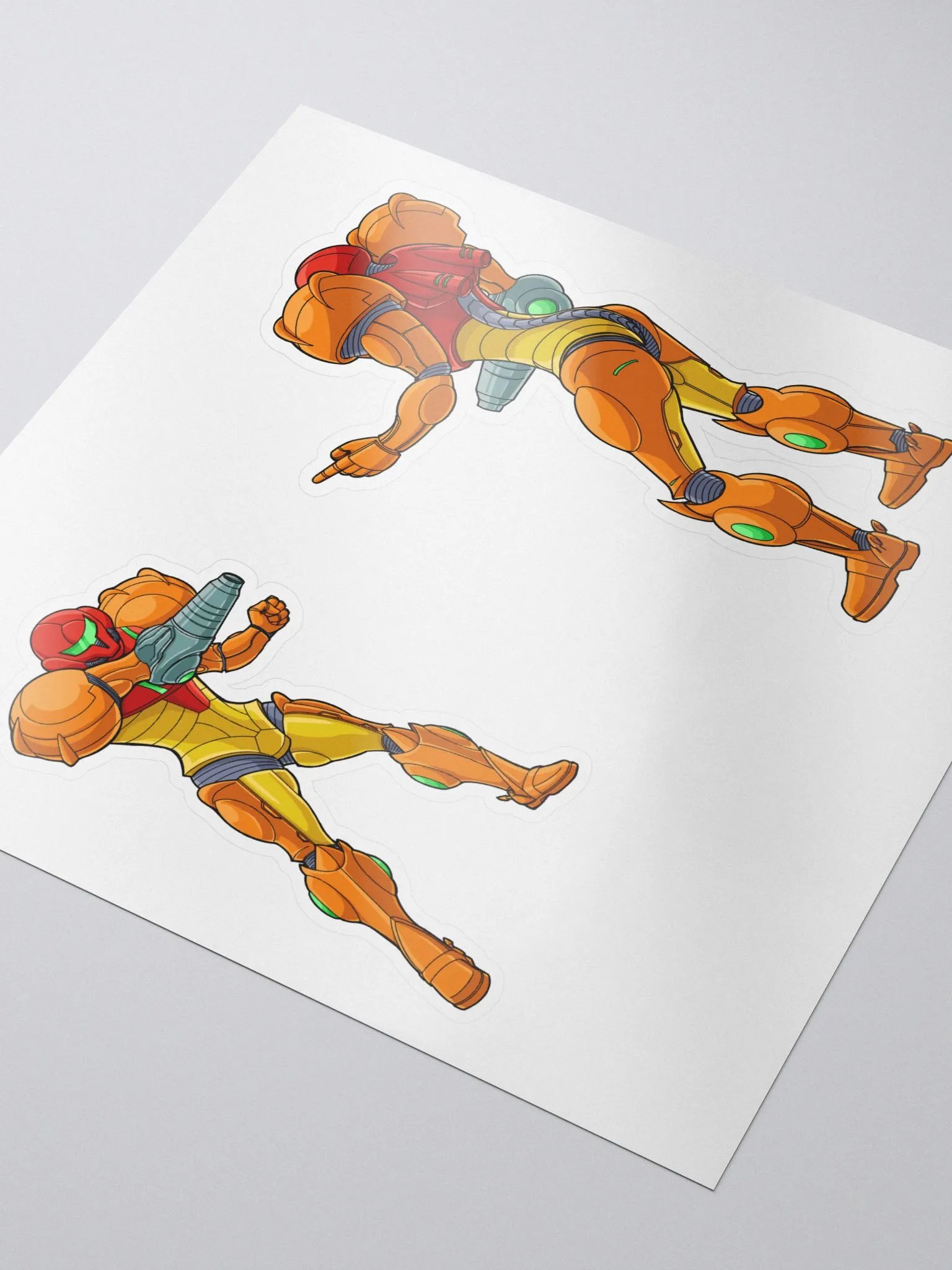 Co-Op (Stickers) product image (3)