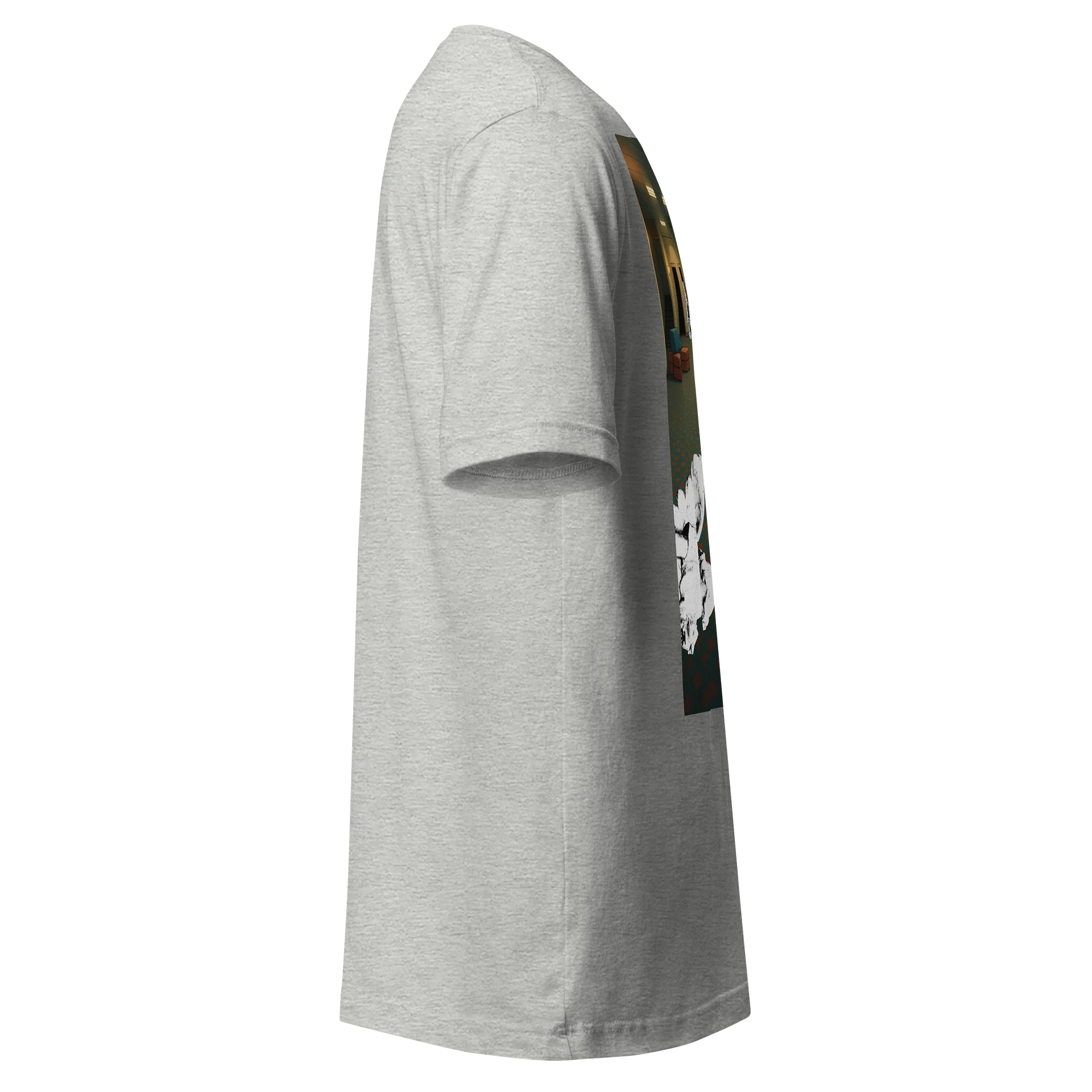 The Waiting Room T-Shirt product image (12)
