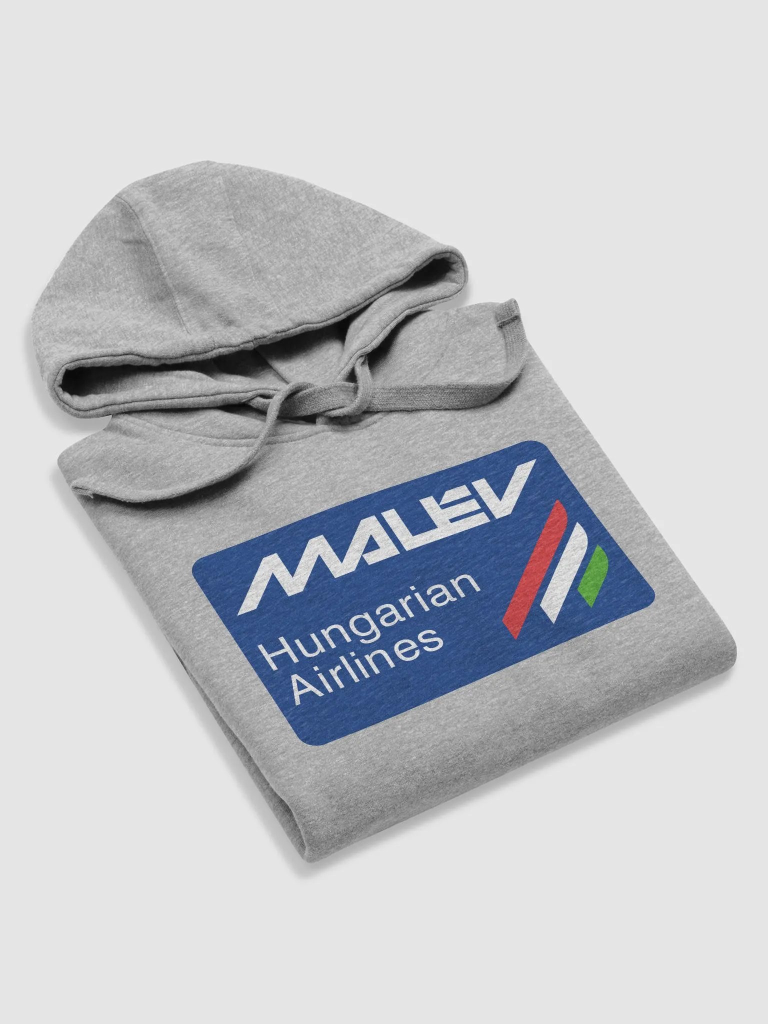 Malev Airlines - Hungary - Hoodie product image (3)