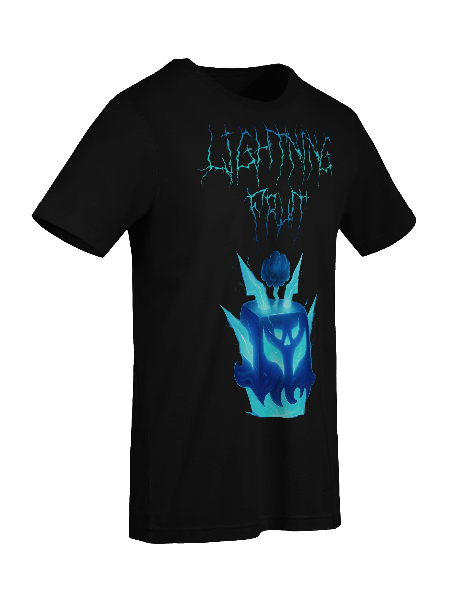 LIGHTNING FRUIT TEE product image (4)
