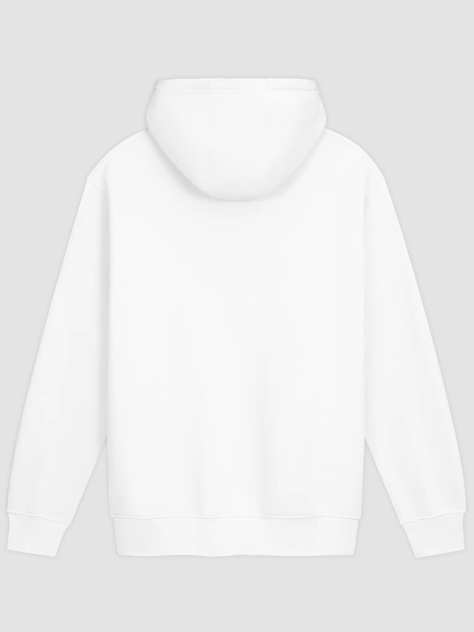ZIPBlack Hoodie product image (14)