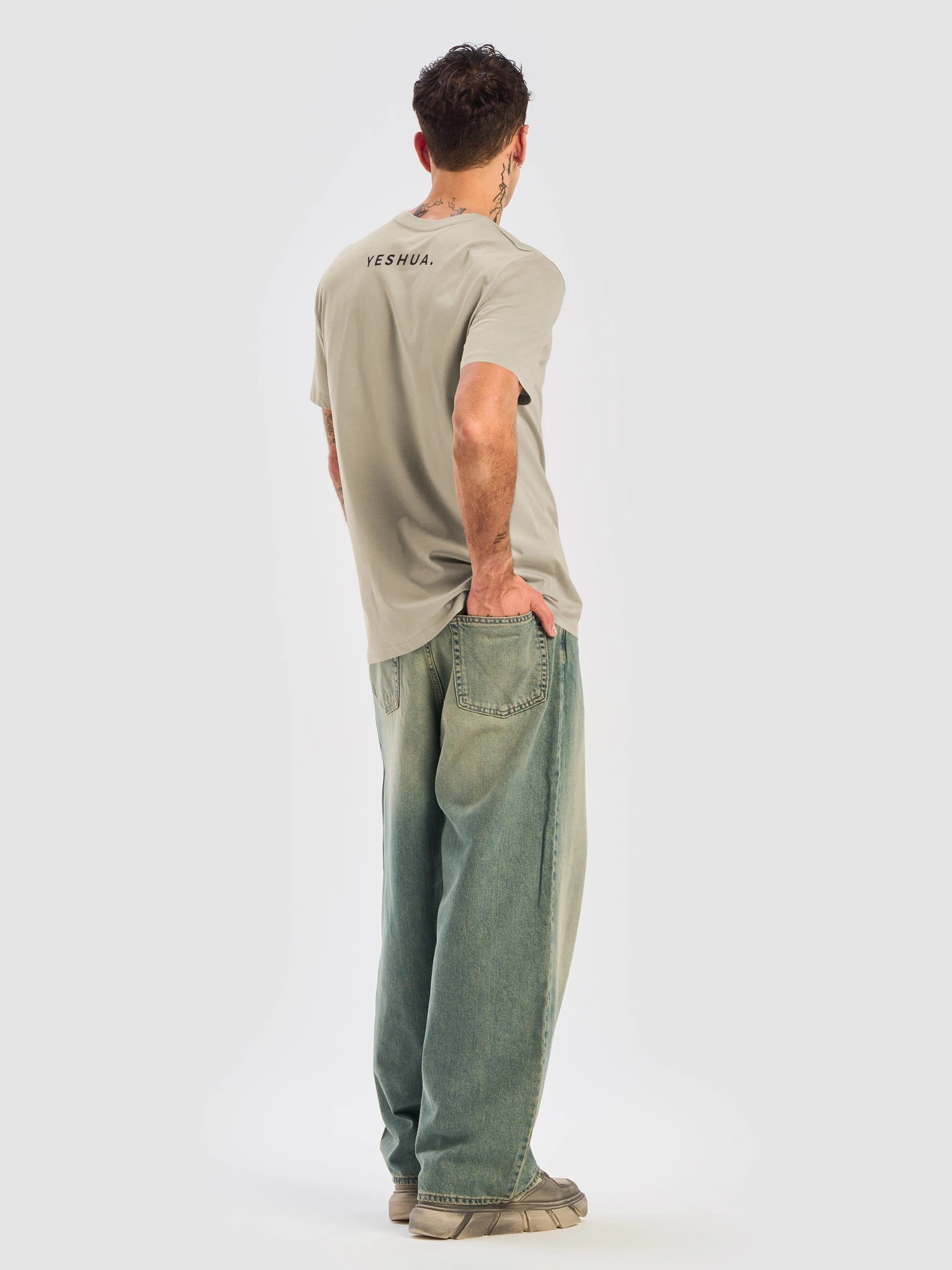 YESHUA. PLAY DIFFERENT product image (7)