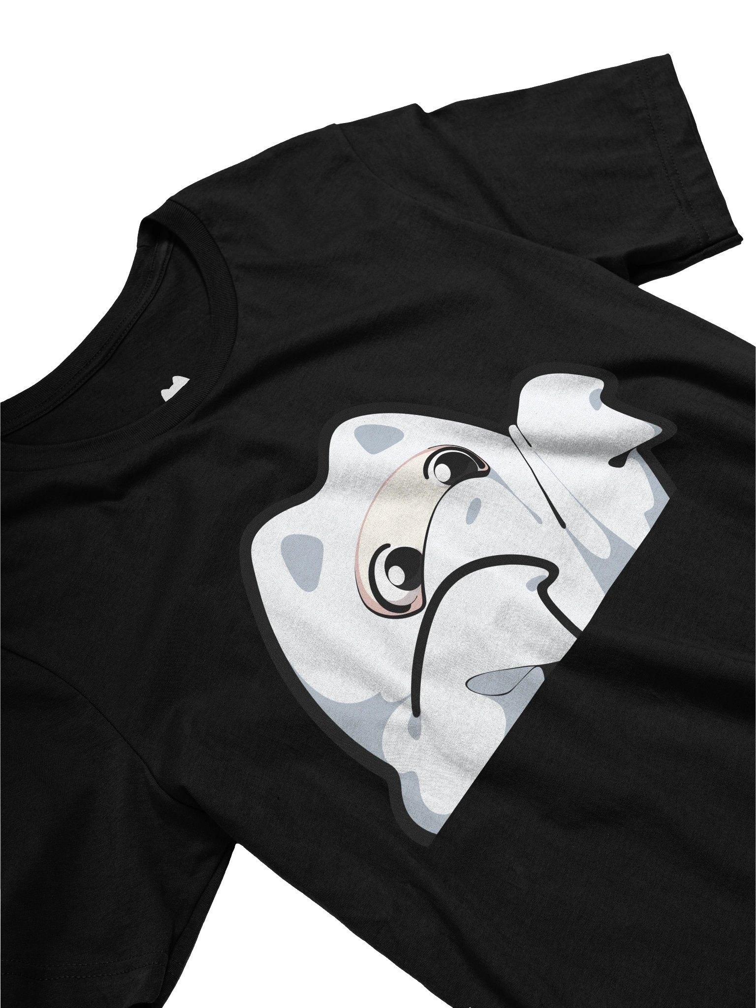 Boo T-Shirt product image (2)