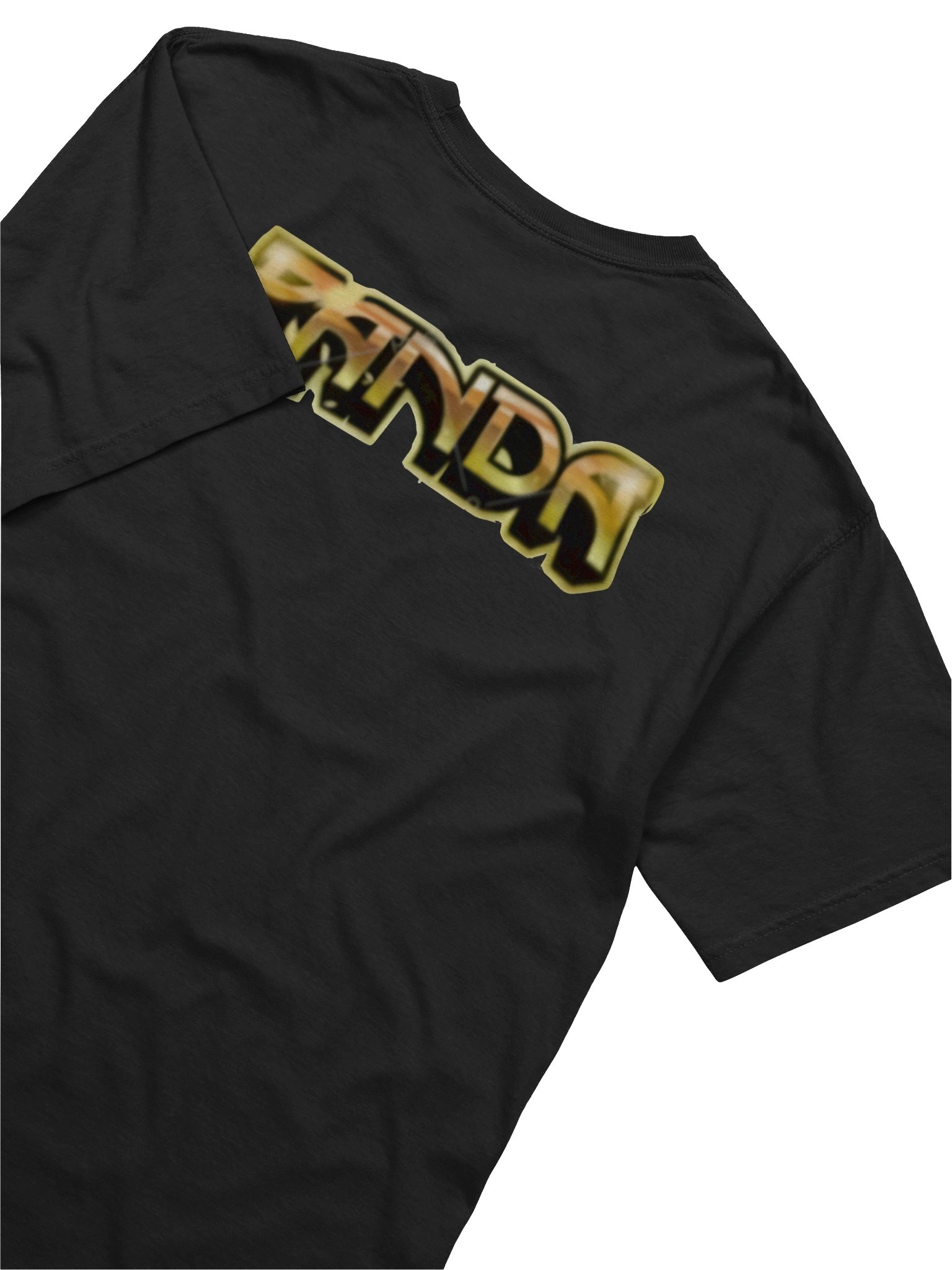 Panda Tshirt product image (6)
