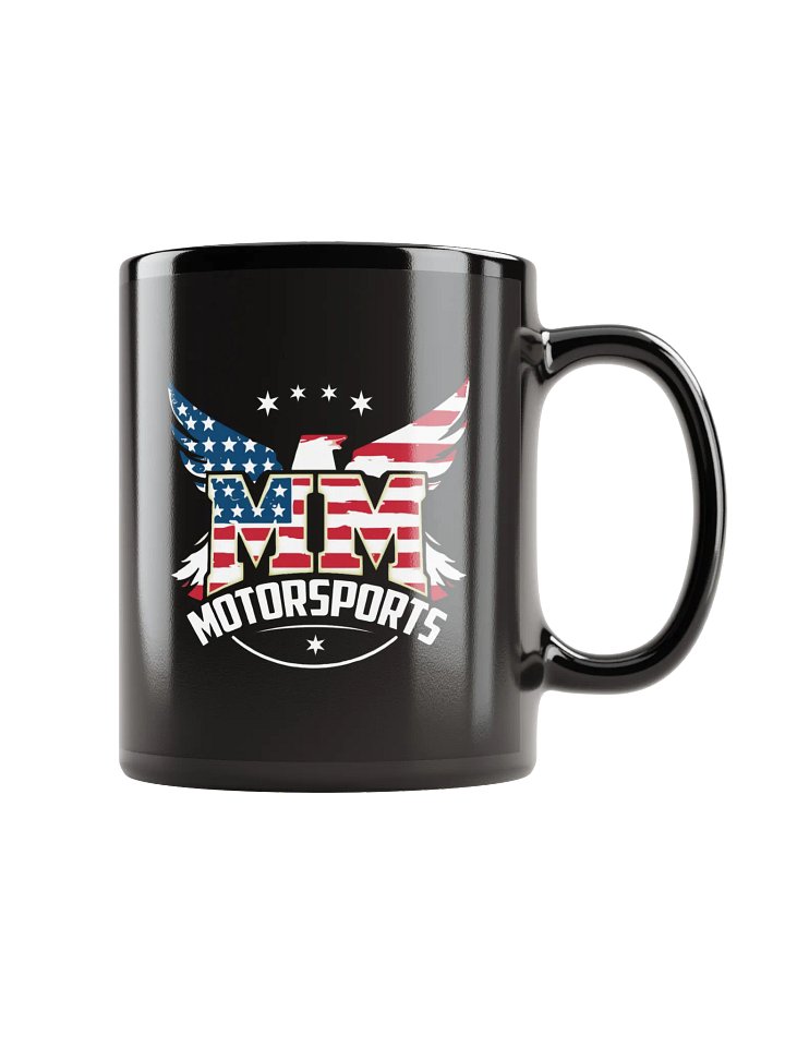 Fuel Up Coffee Mug product image (1)