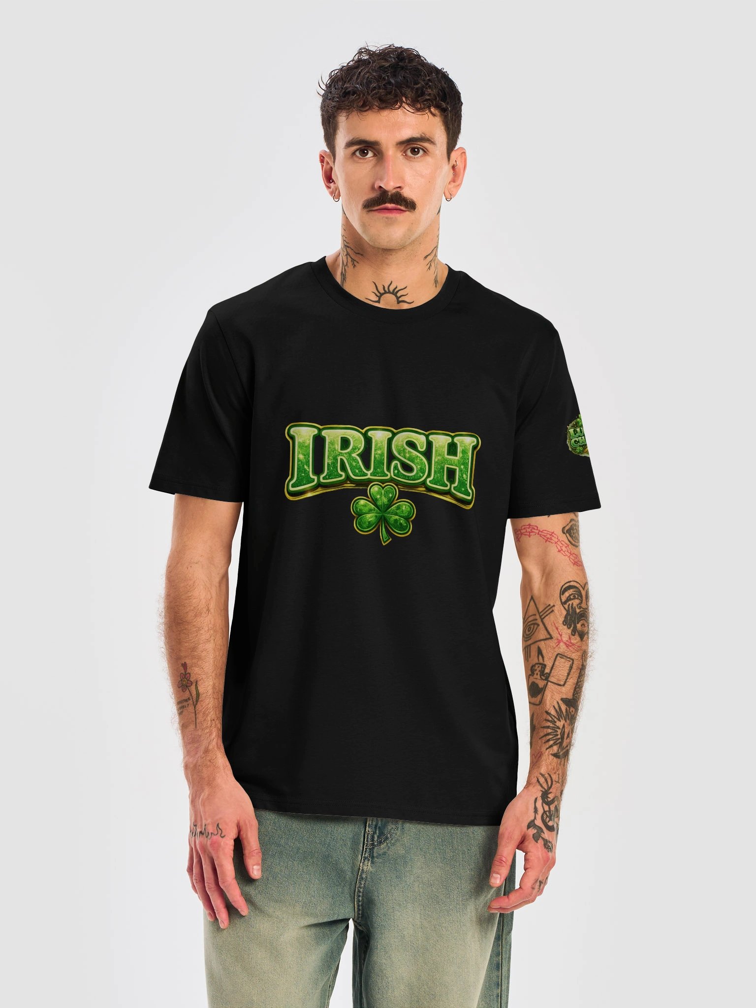 Rock this Irish product image (22)